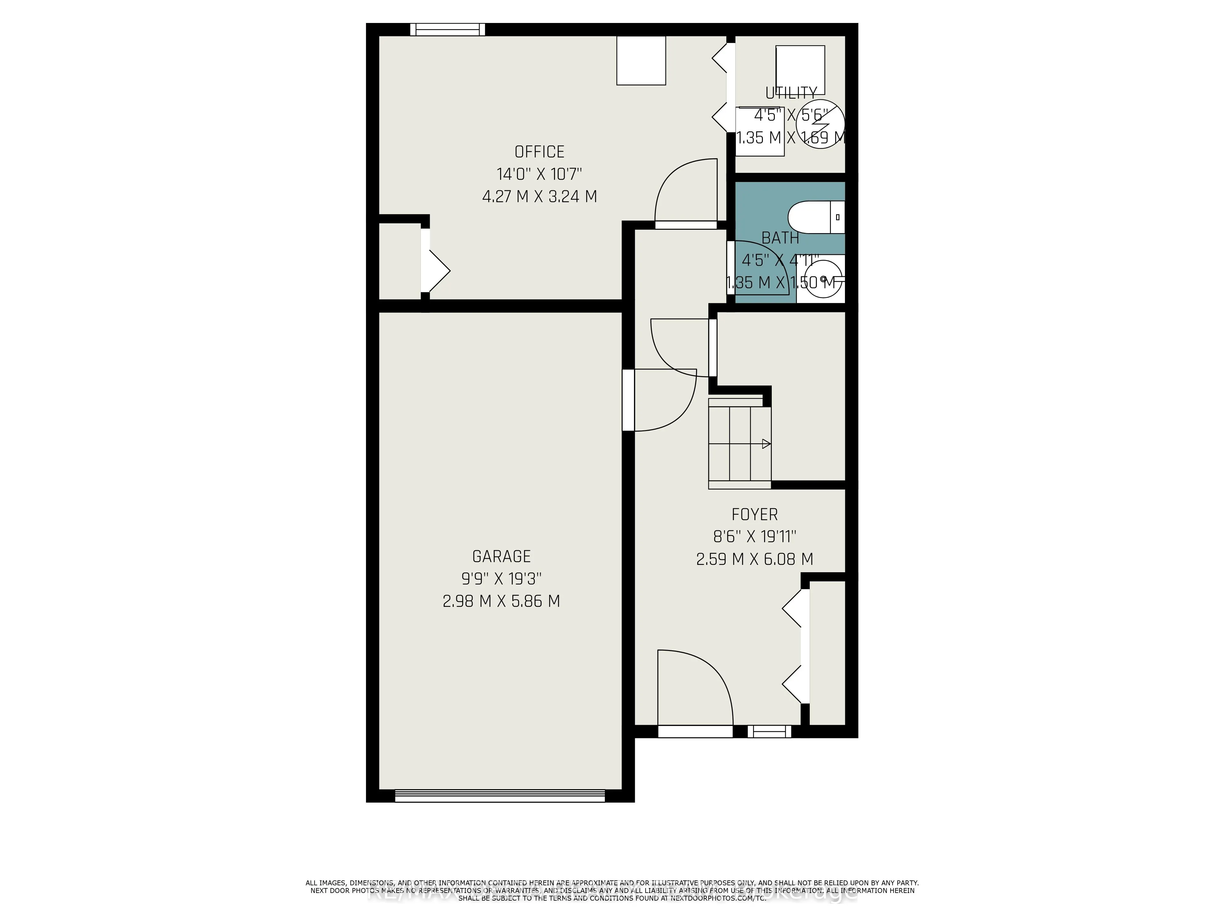 2062 Riviera Terrace, #29