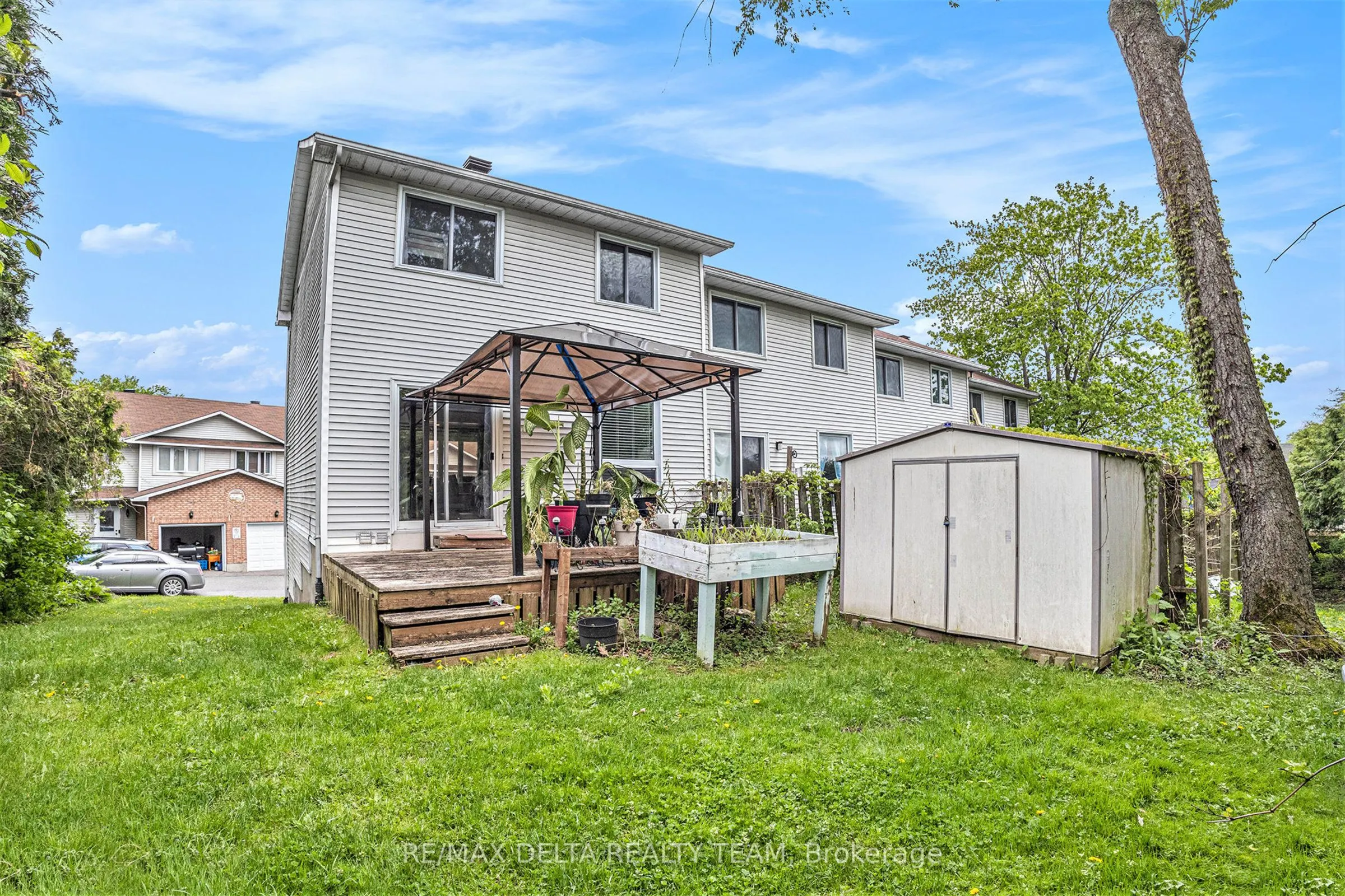 2062 Riviera Terrace, #29
