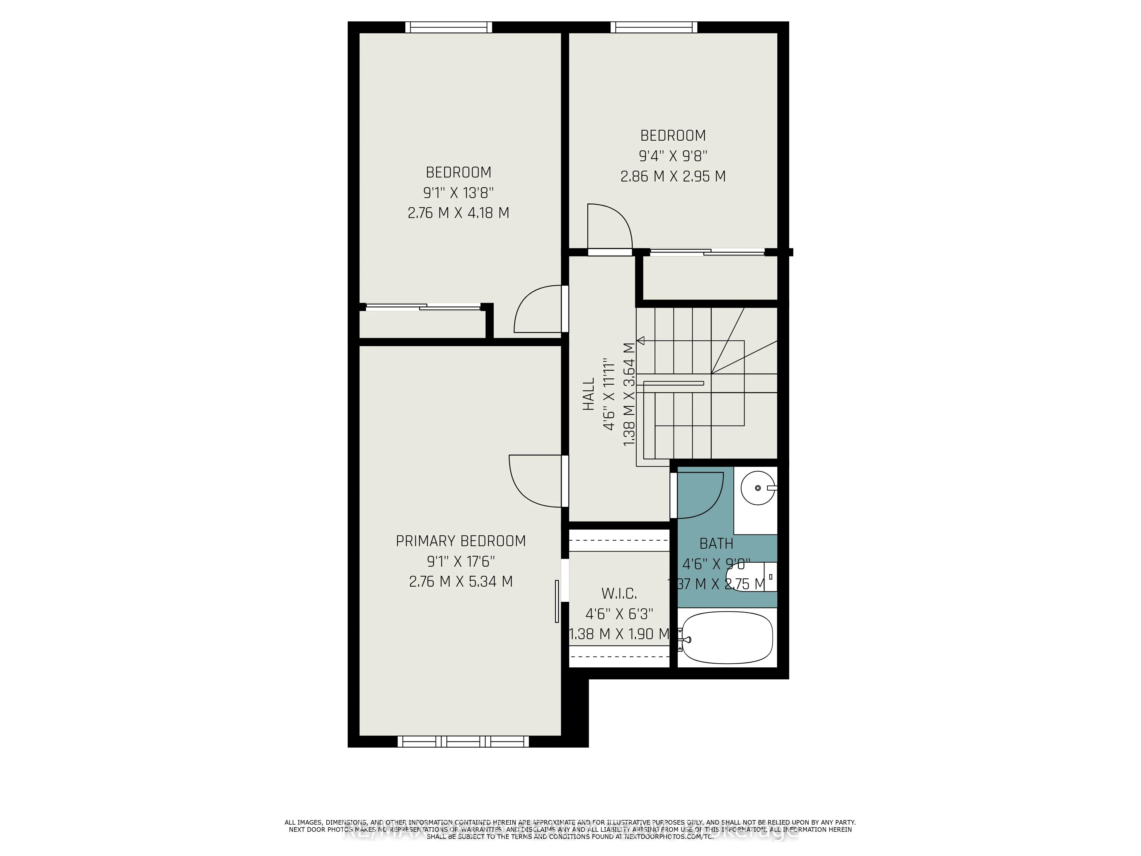 2062 Riviera Terrace, #29