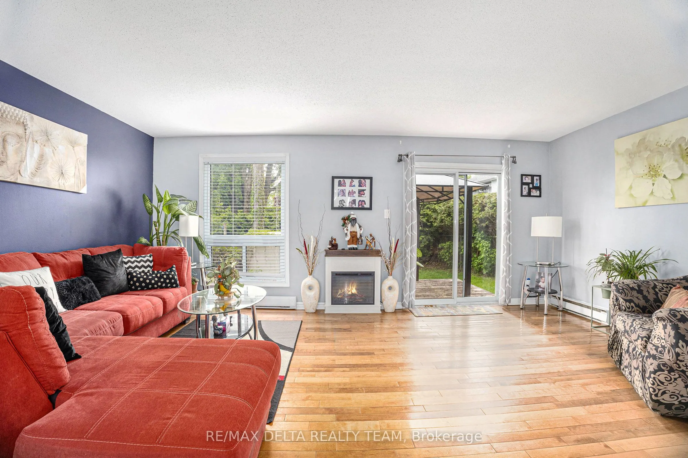 2062 Riviera Terrace, #29