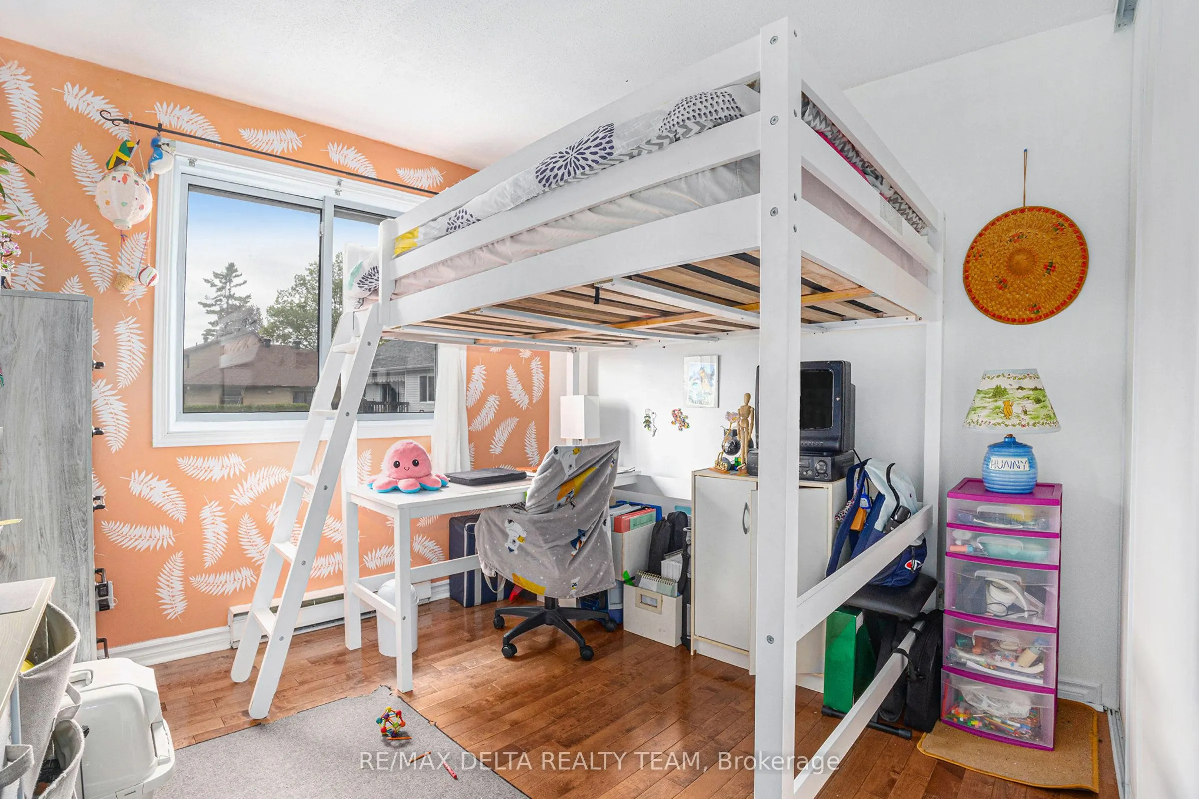 2062 Riviera Terrace, #29