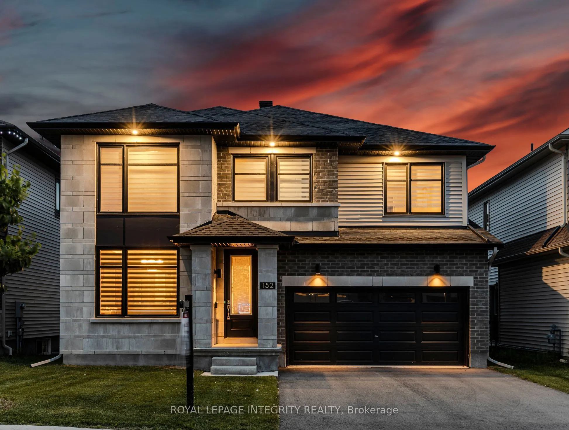 152 Finsbury Avenue