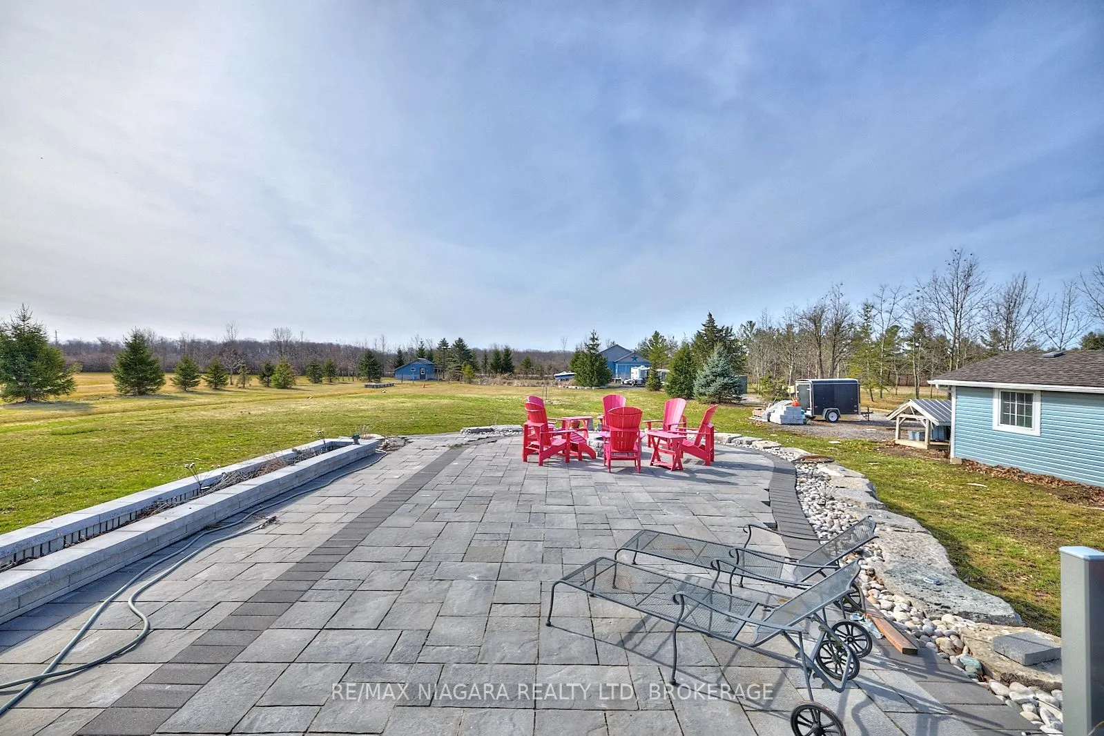 4821 Sherkston Road