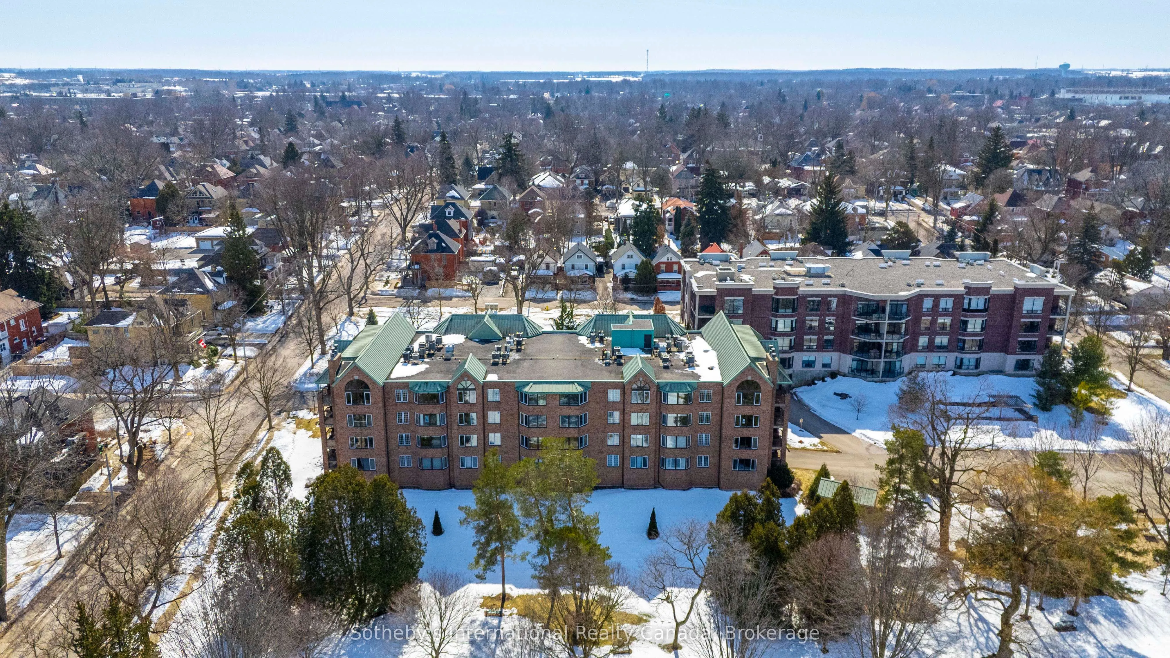 30 Front Street #401