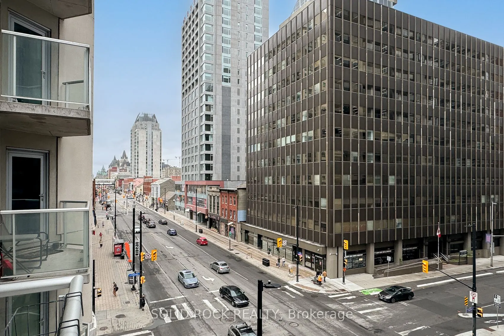242 Rideau Street, #502