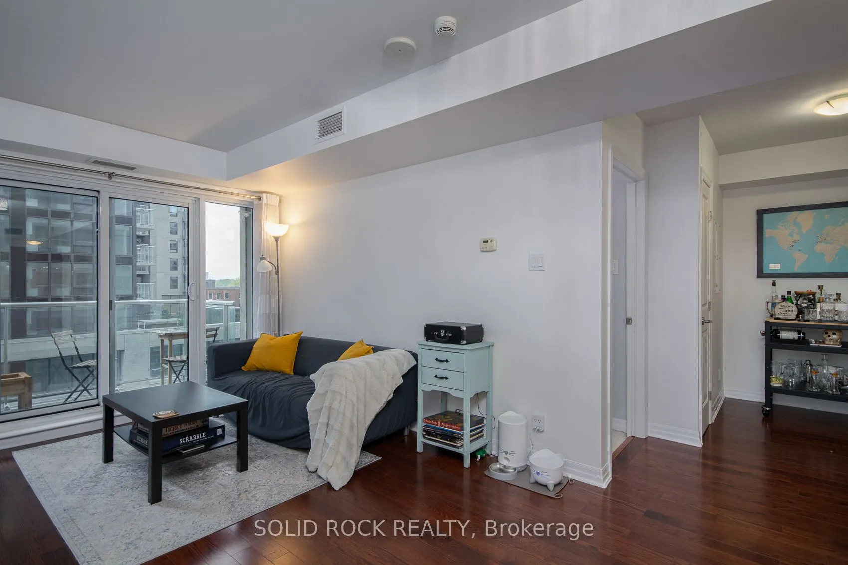 242 Rideau Street, #502