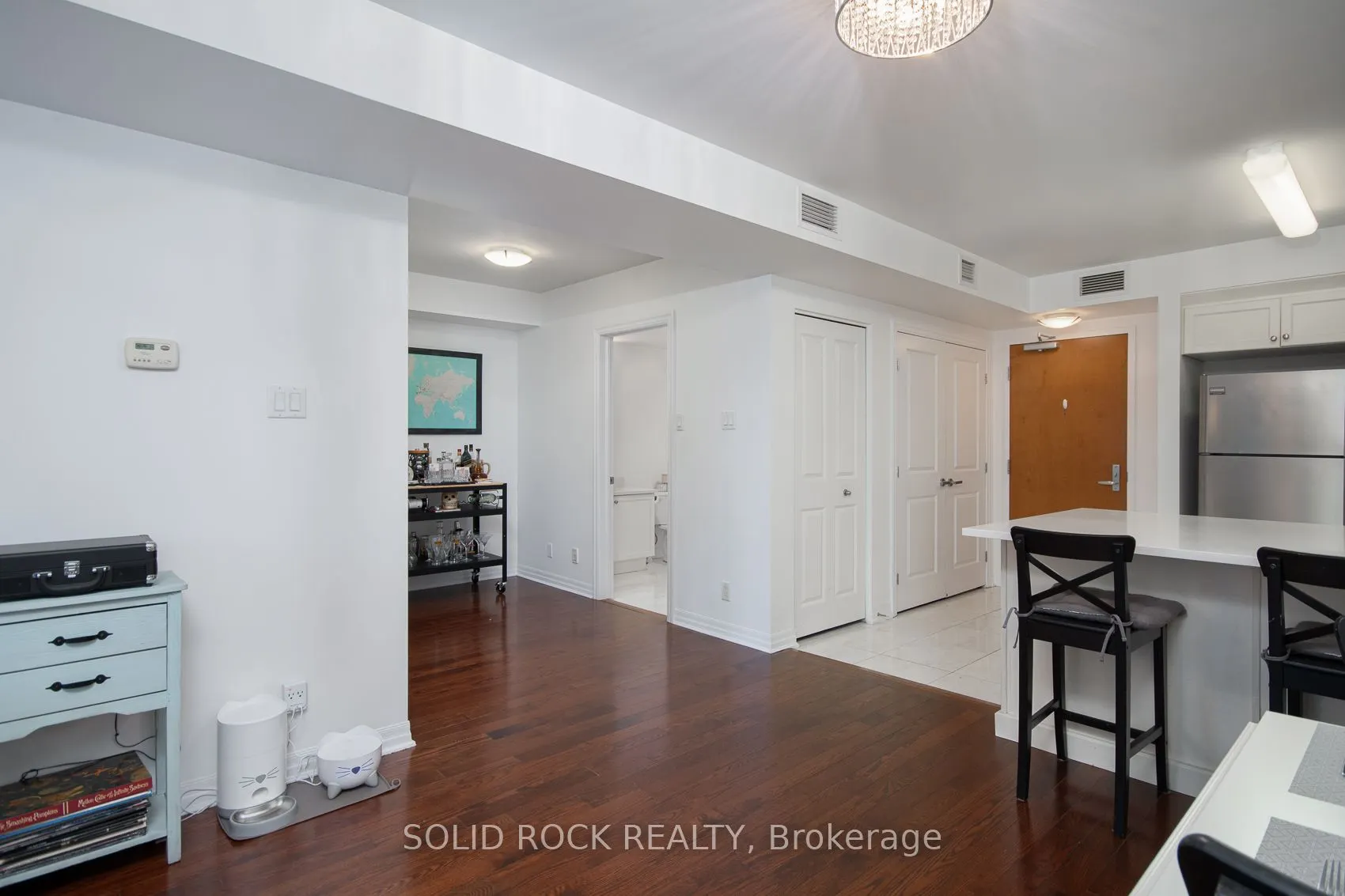 242 Rideau Street, #502