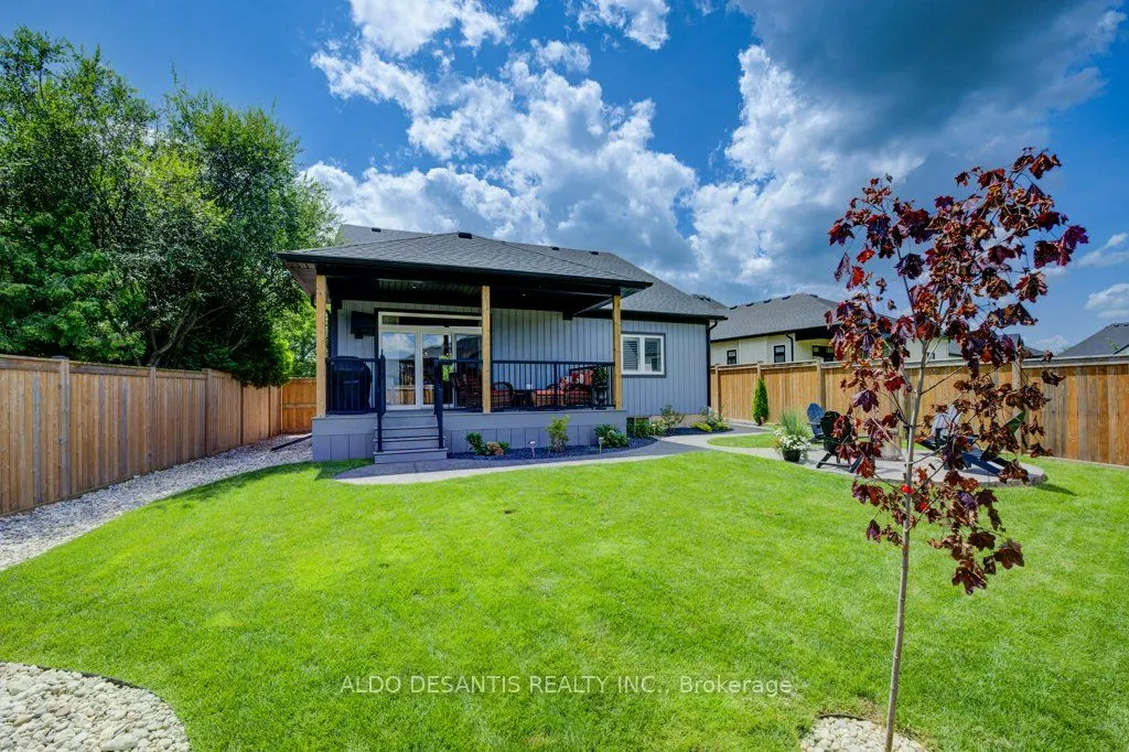 3526 Canfield Crescent