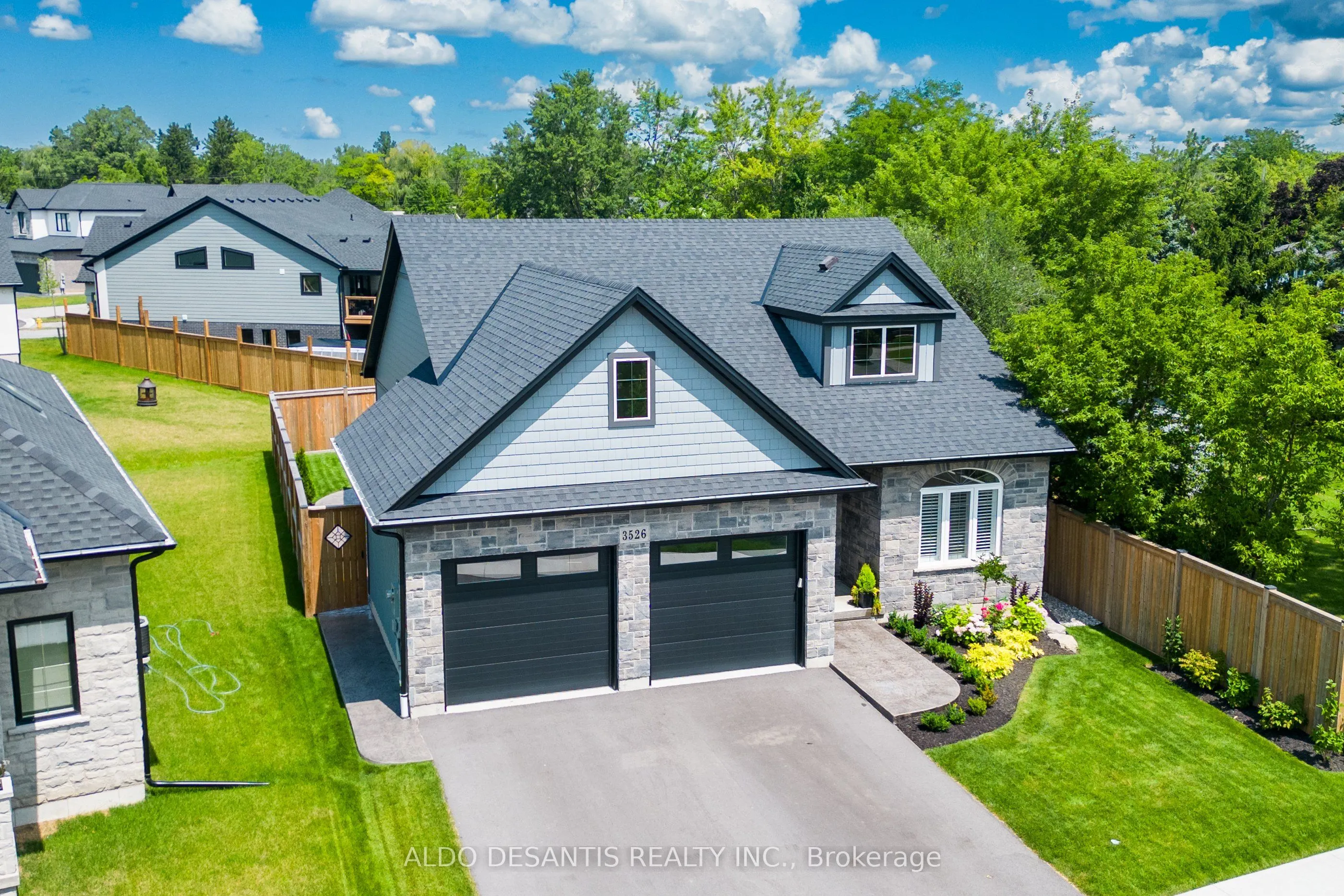3526 Canfield Crescent