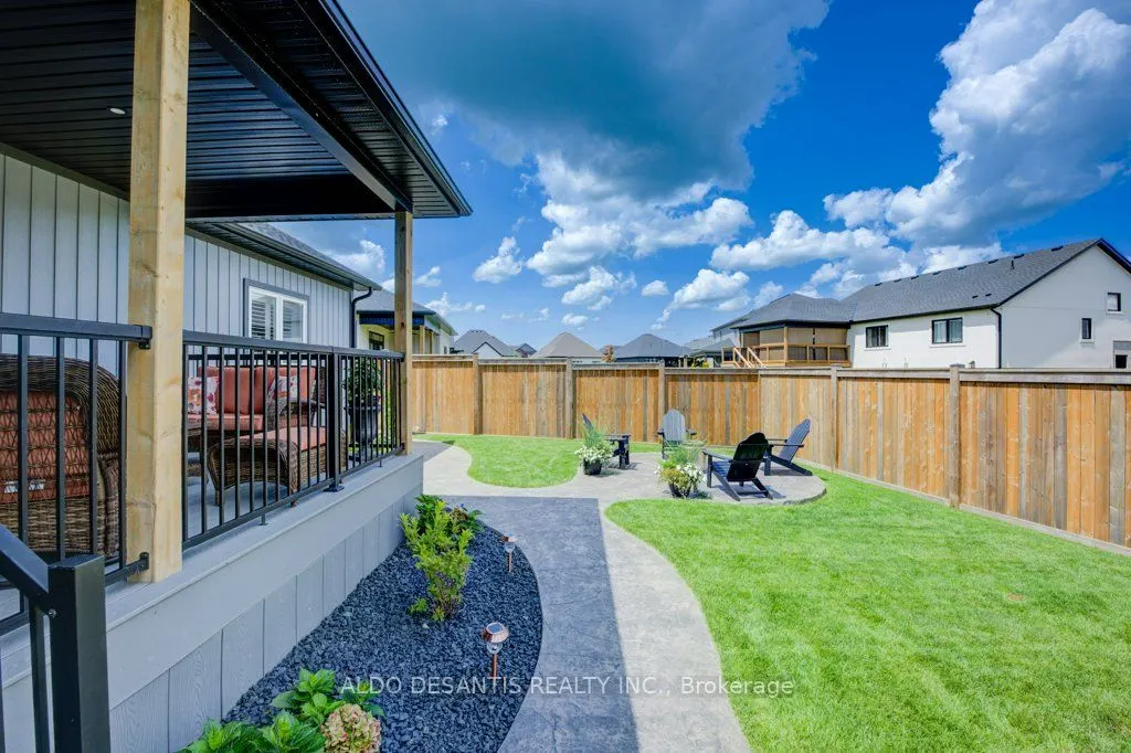 3526 Canfield Crescent