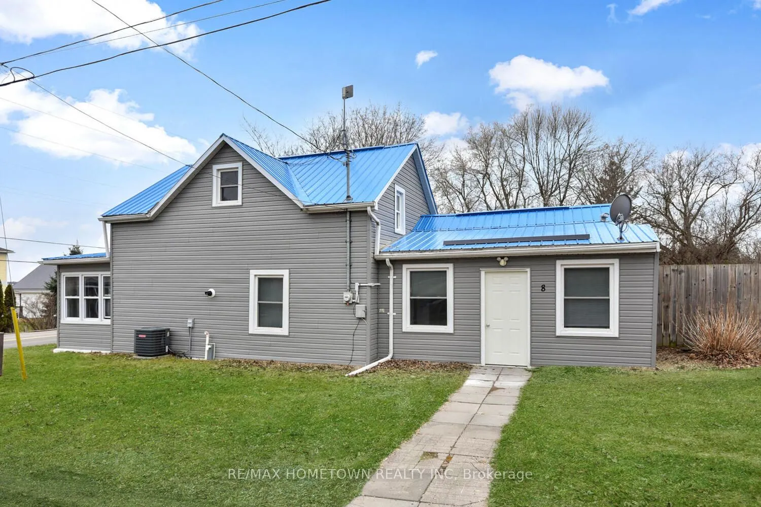 8 Reilly Street
