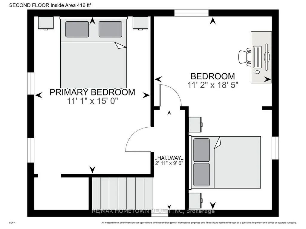 8 Reilly Street
