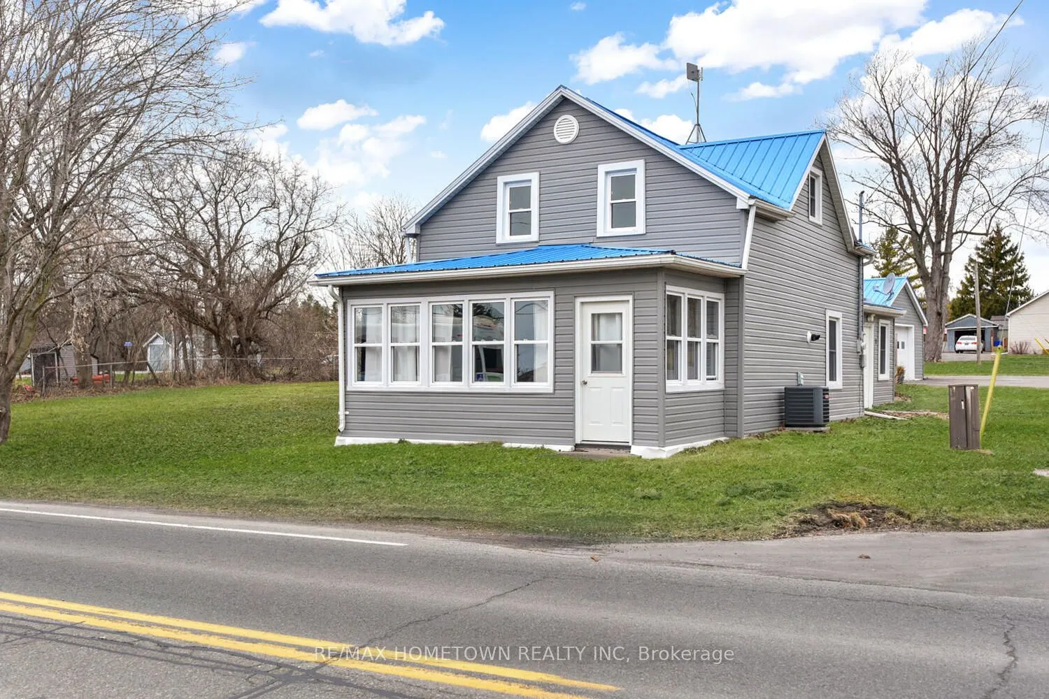 8 Reilly Street