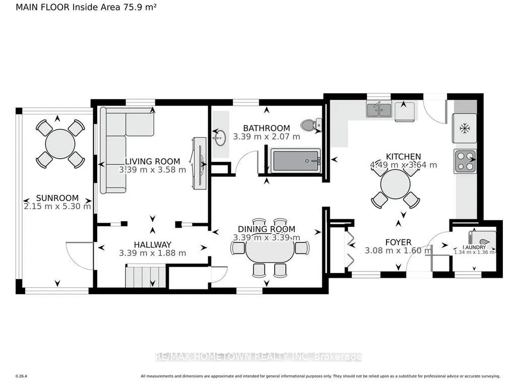 8 Reilly Street