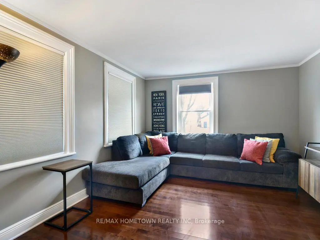 8 Reilly Street