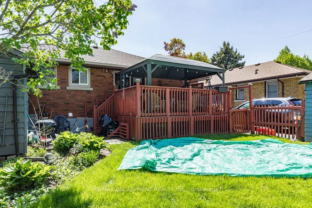 272 Upper Paradise Road