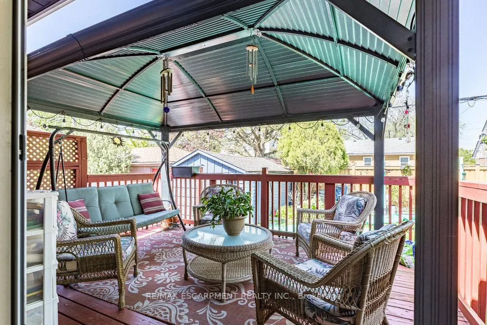 272 Upper Paradise Road