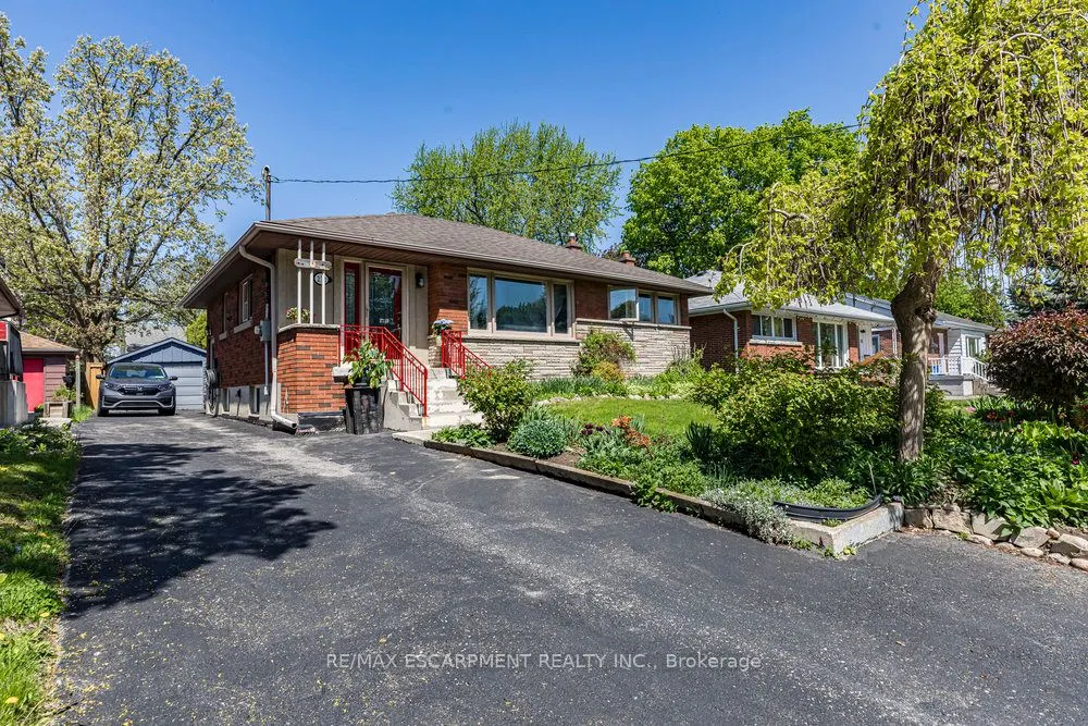 272 Upper Paradise Road