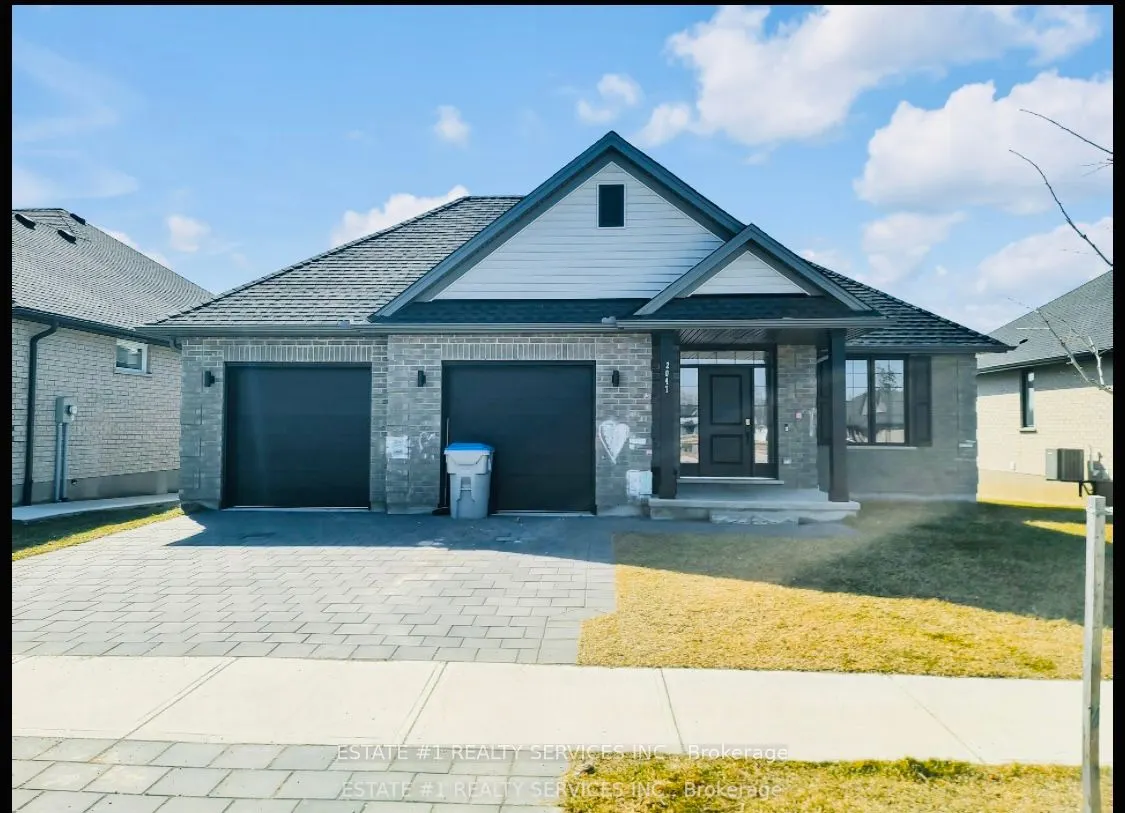 2047 Lockwood Crescent