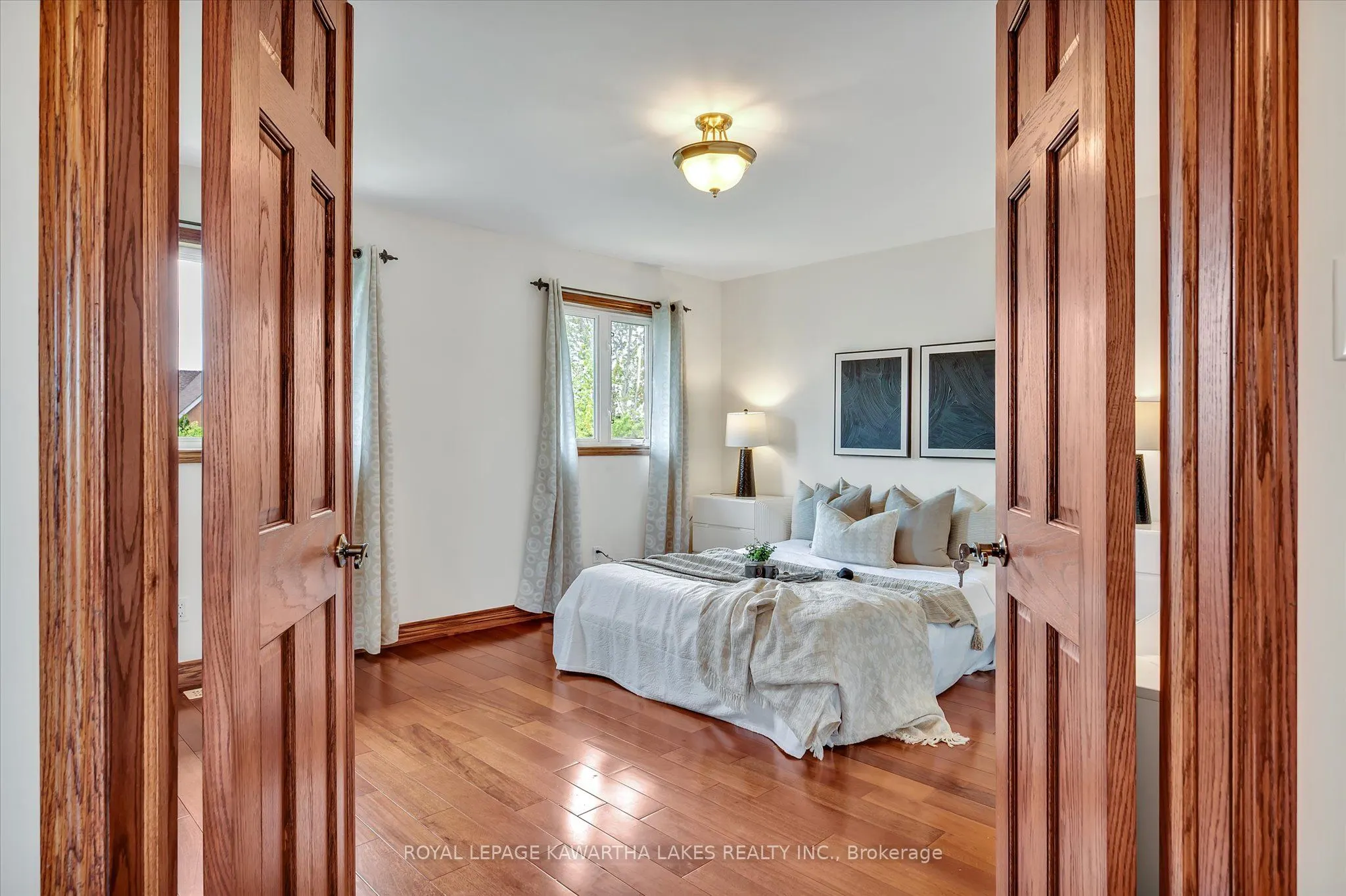 1 William Booth Crescent