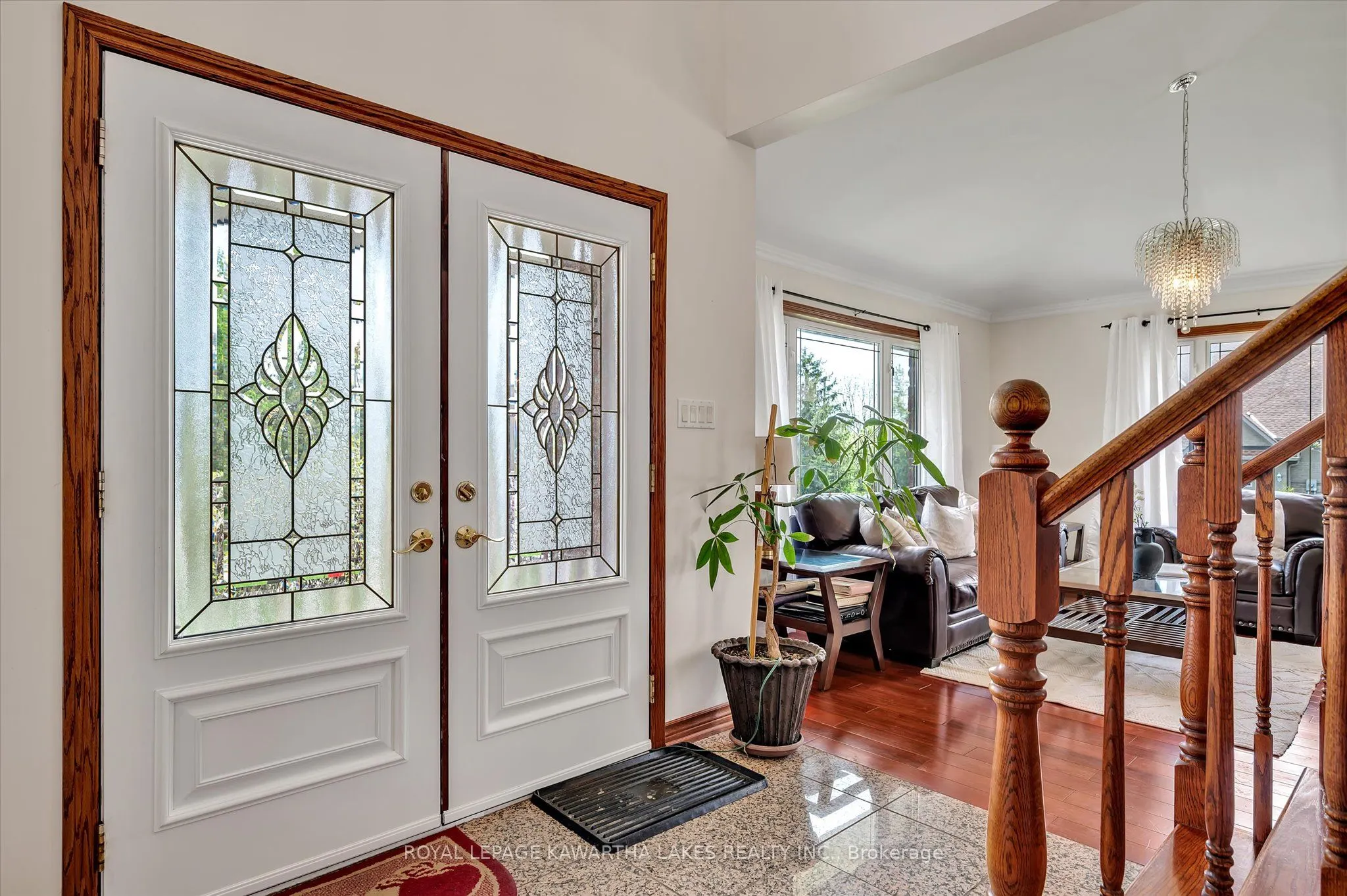 1 William Booth Crescent
