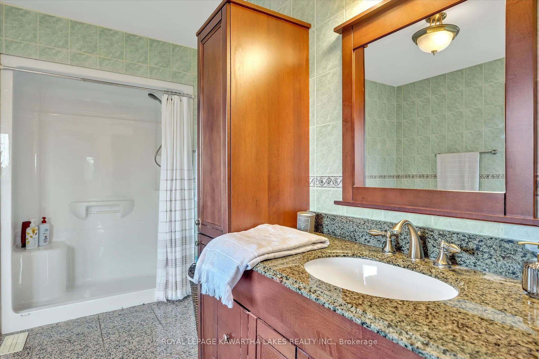 1 William Booth Crescent