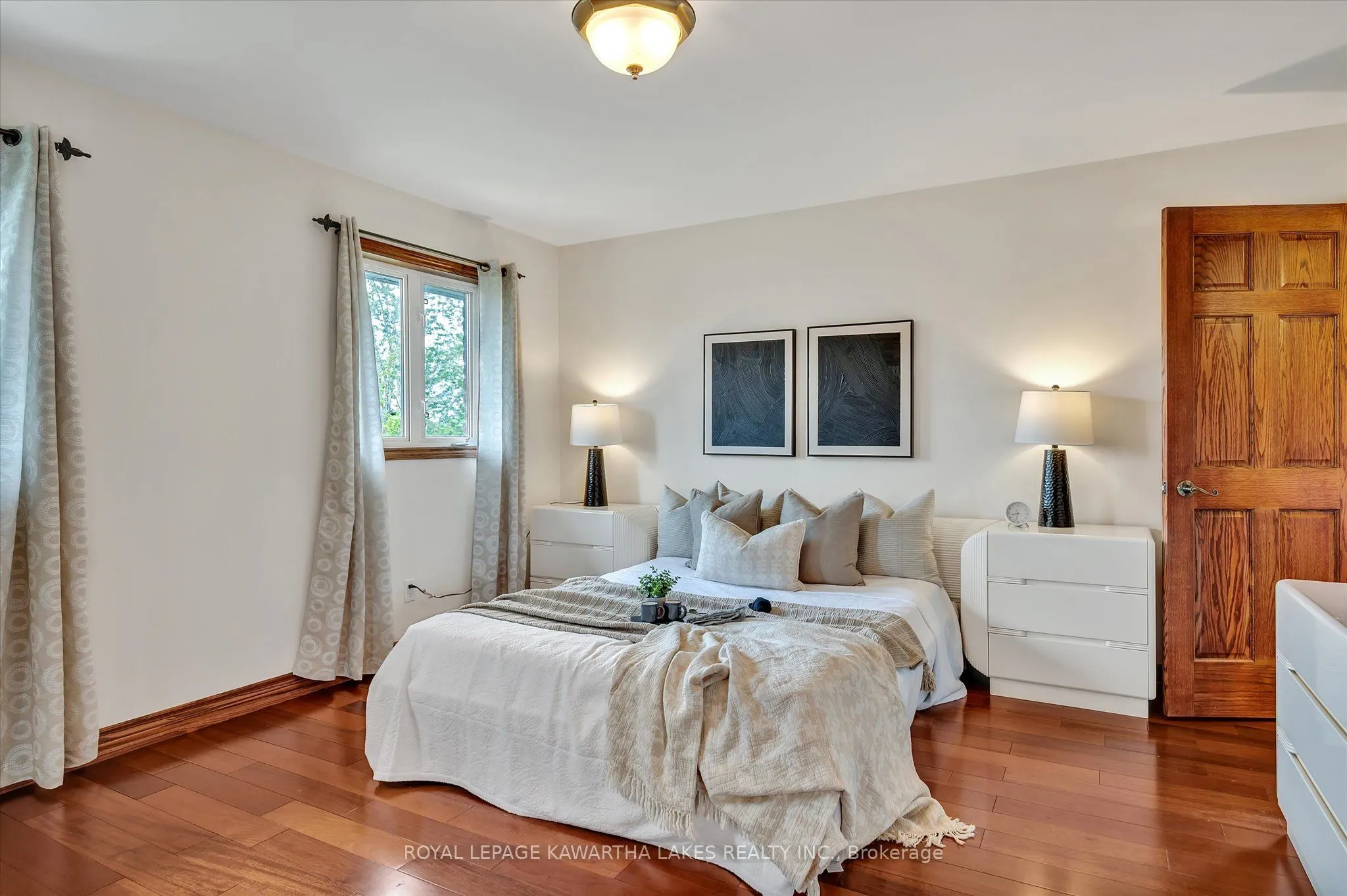 1 William Booth Crescent