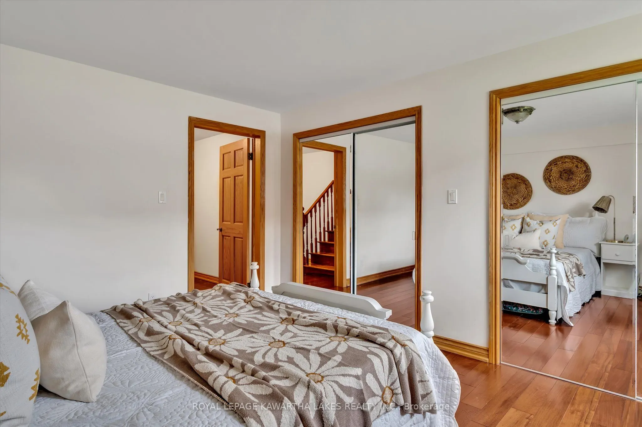 1 William Booth Crescent