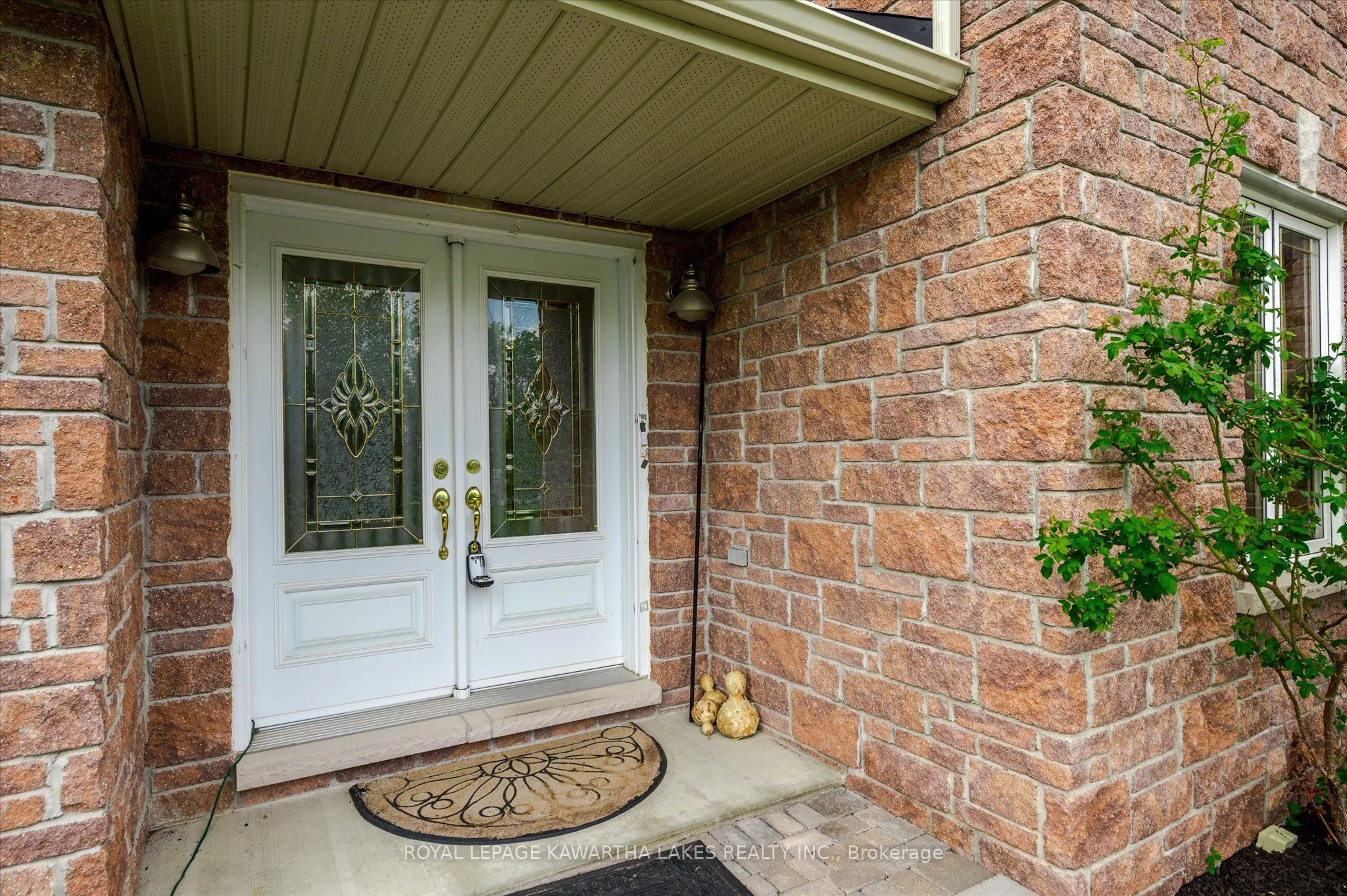 1 William Booth Crescent