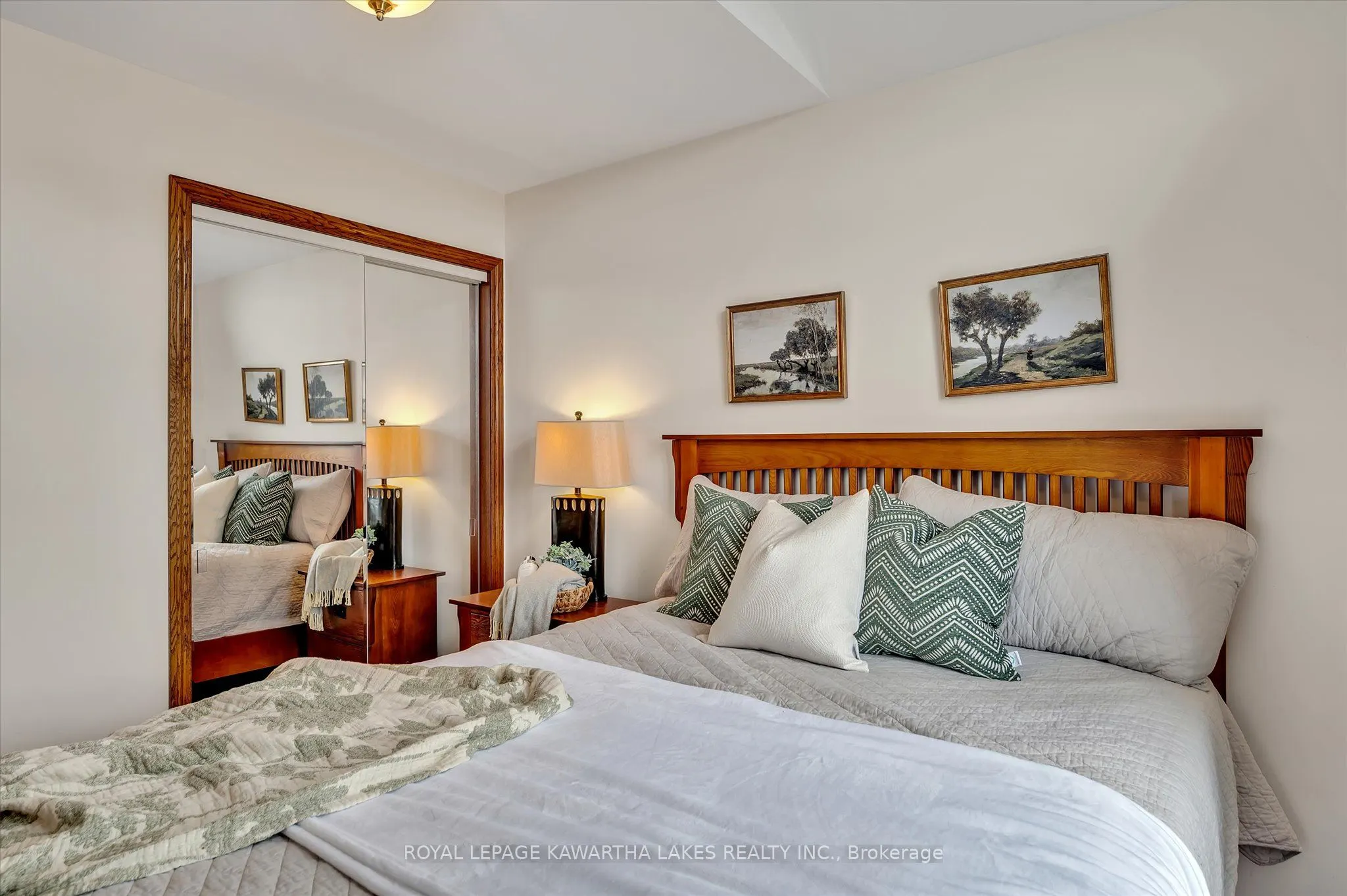 1 William Booth Crescent