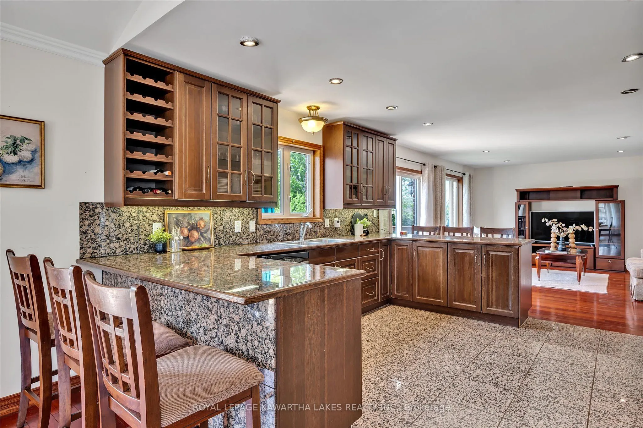 1 William Booth Crescent