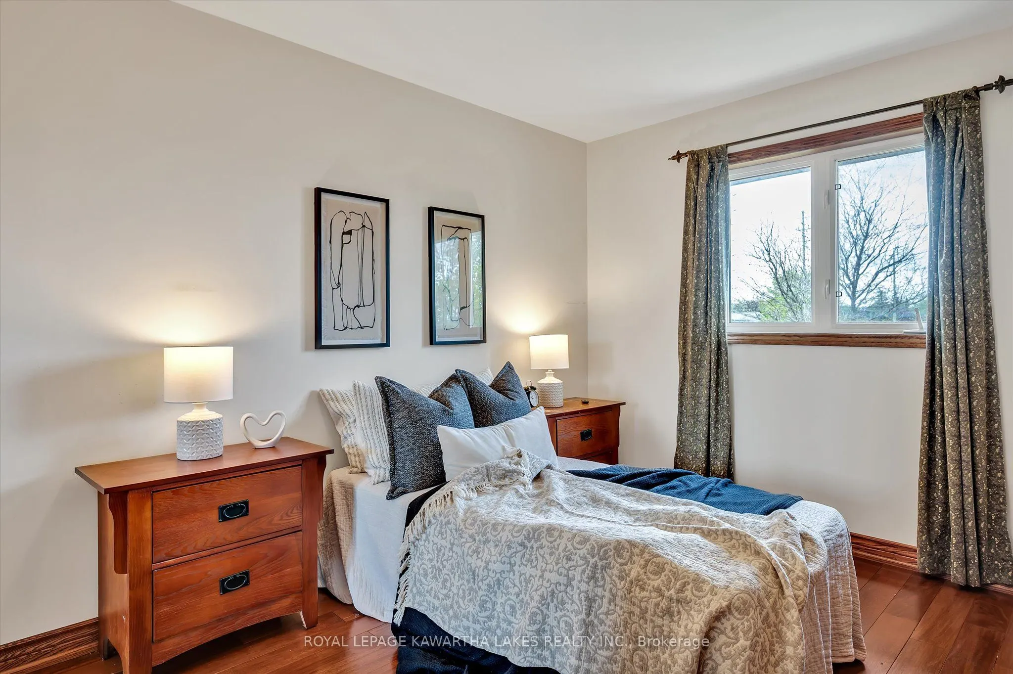 1 William Booth Crescent