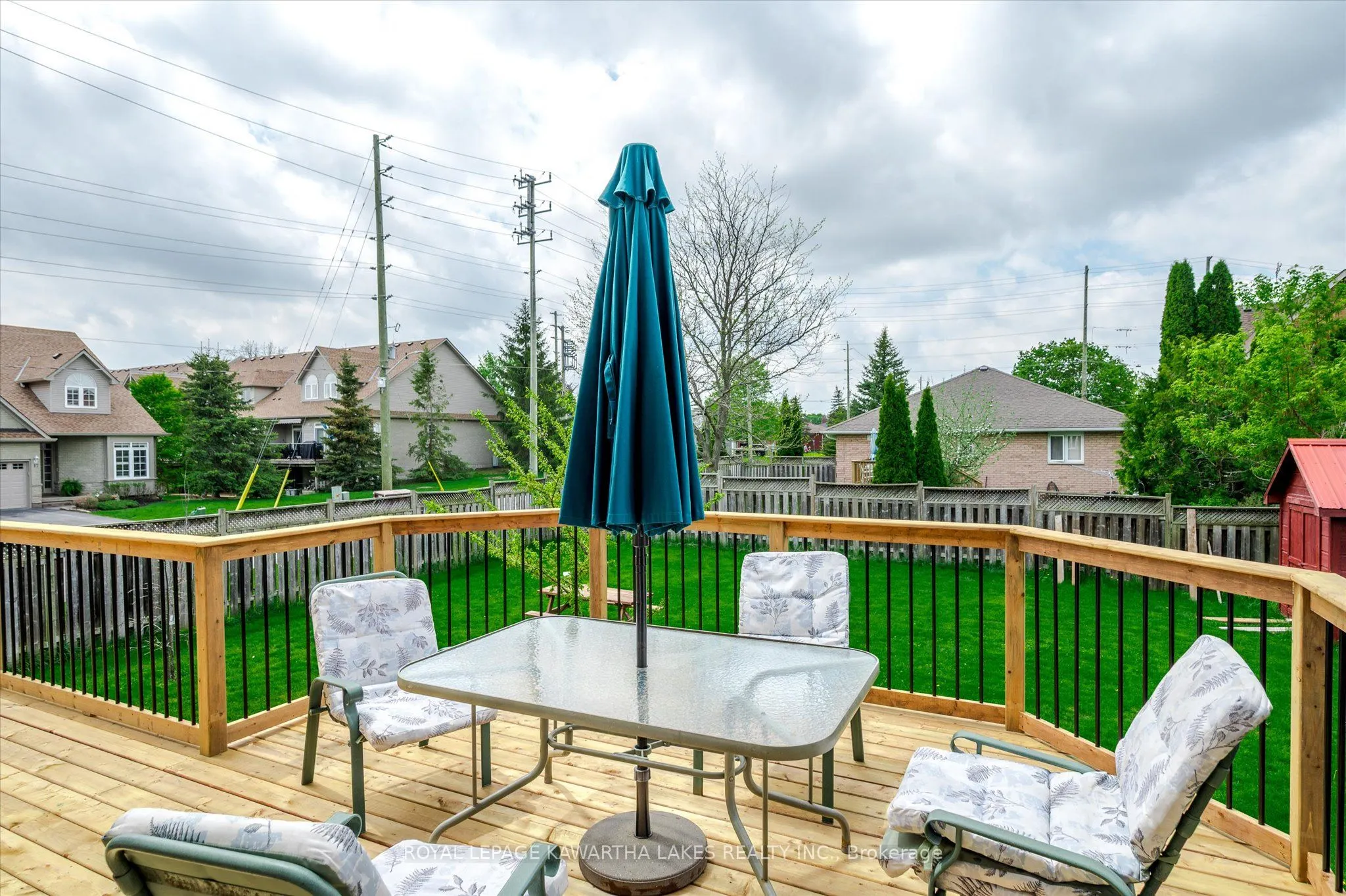 1 William Booth Crescent