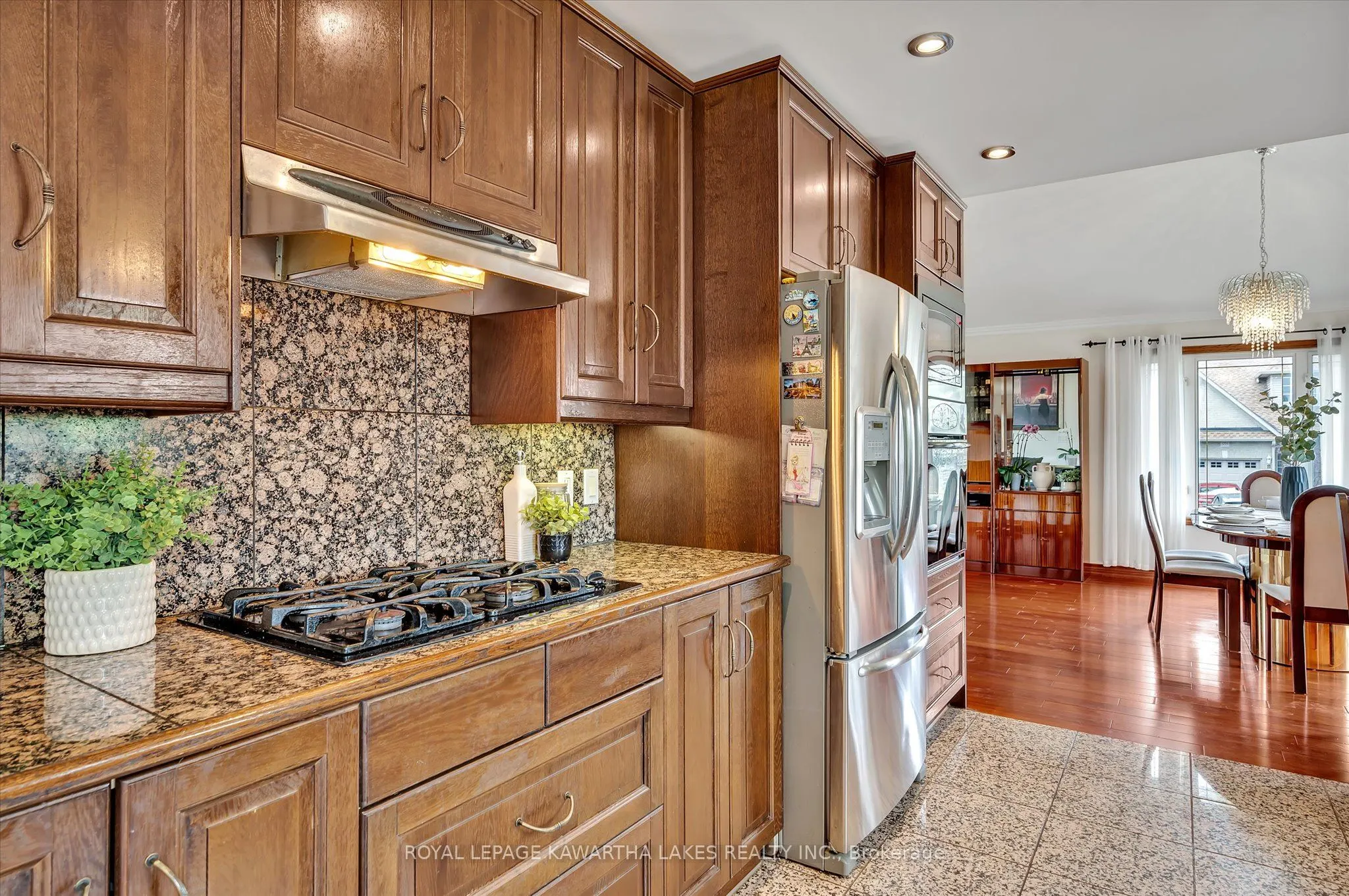 1 William Booth Crescent