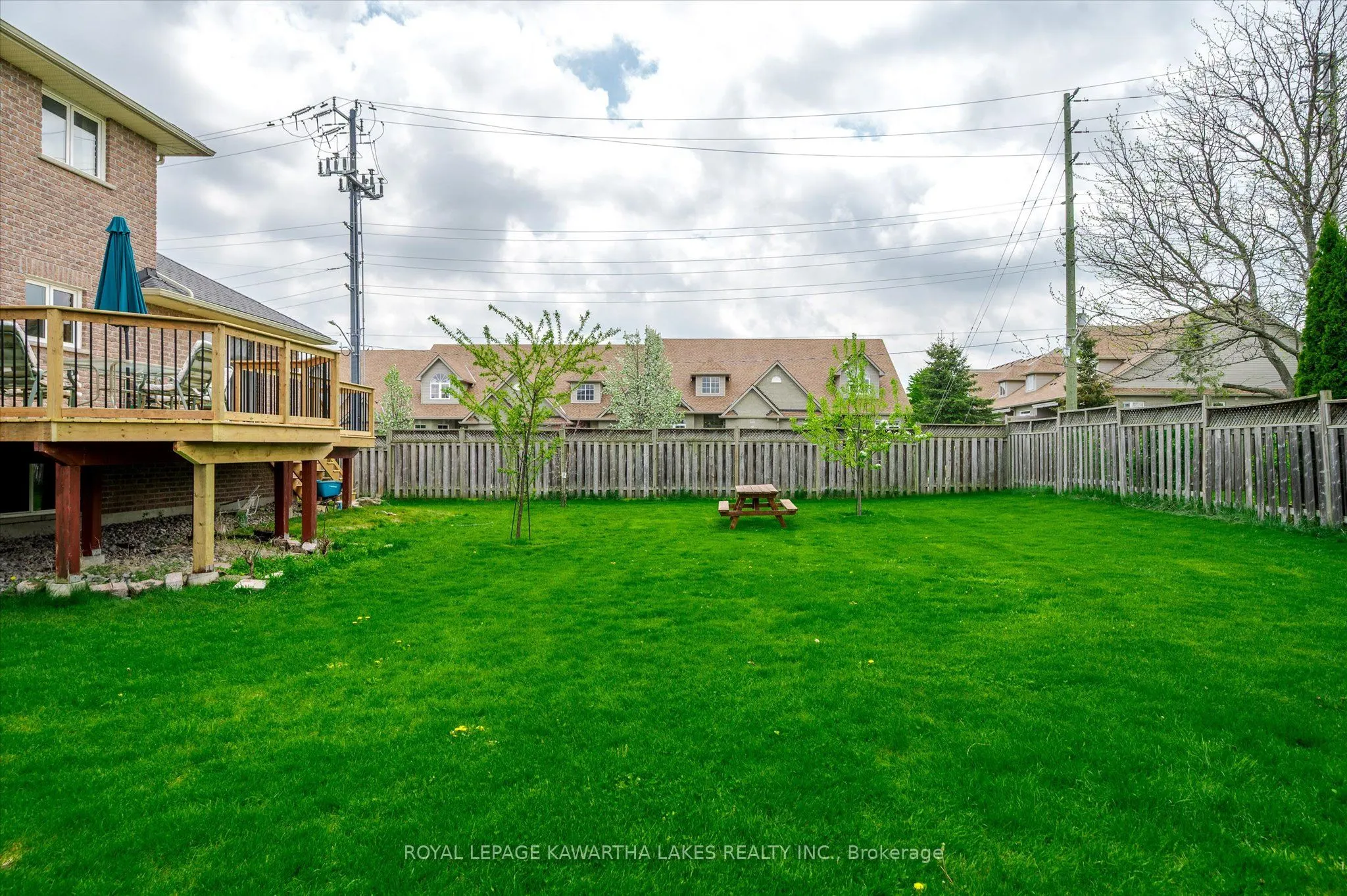 1 William Booth Crescent