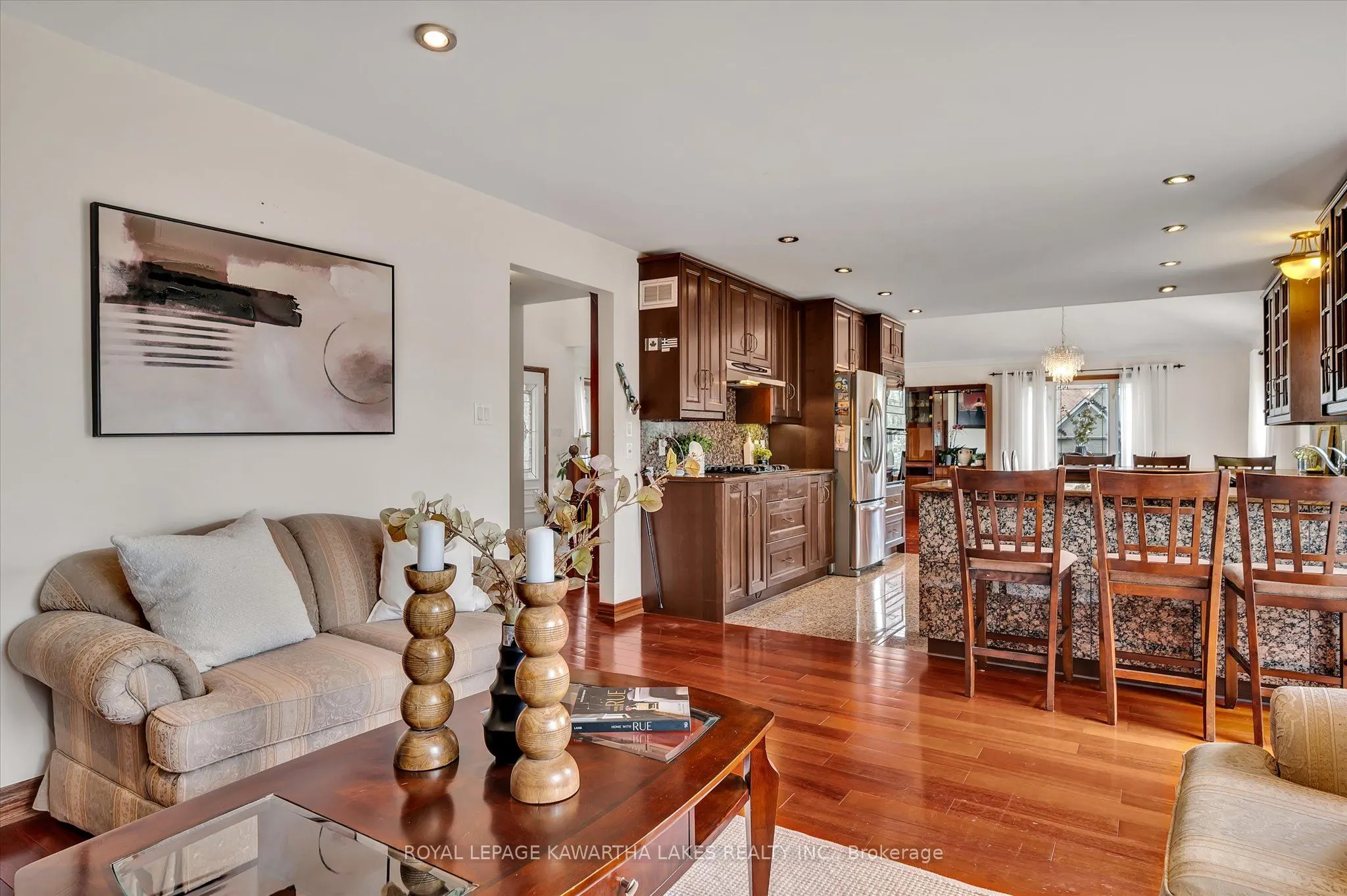 1 William Booth Crescent
