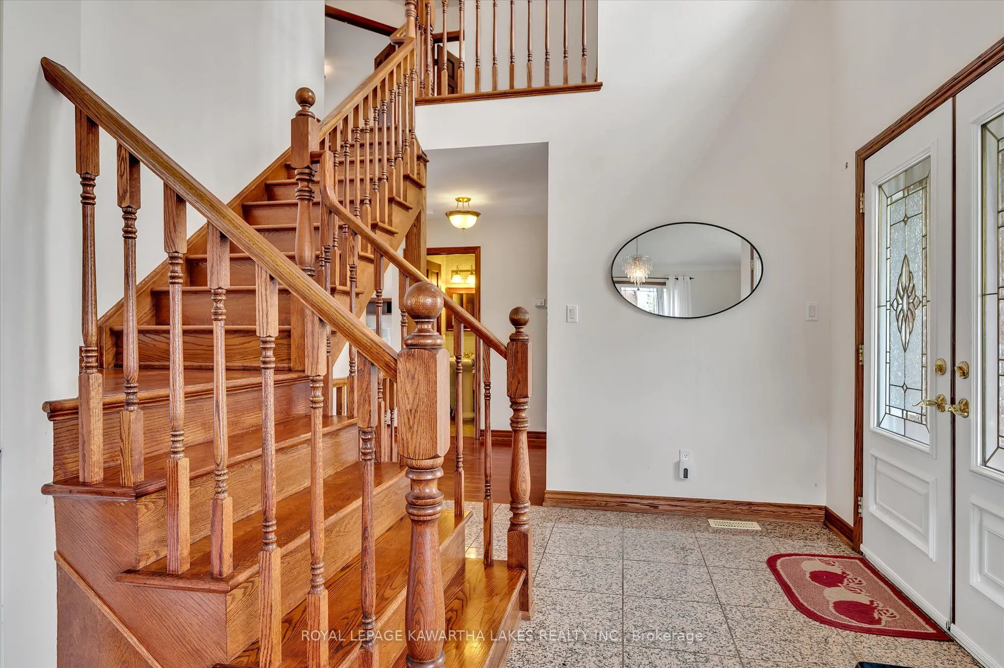 1 William Booth Crescent