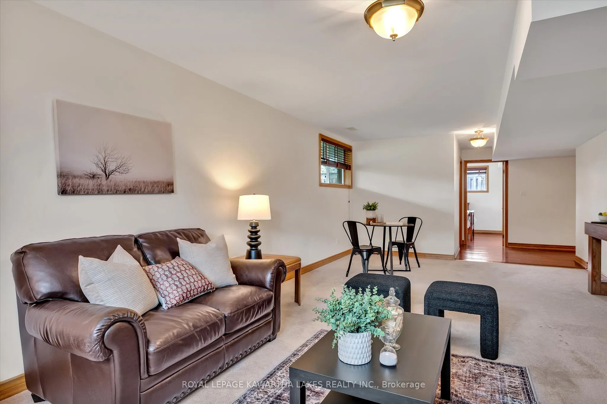 1 William Booth Crescent