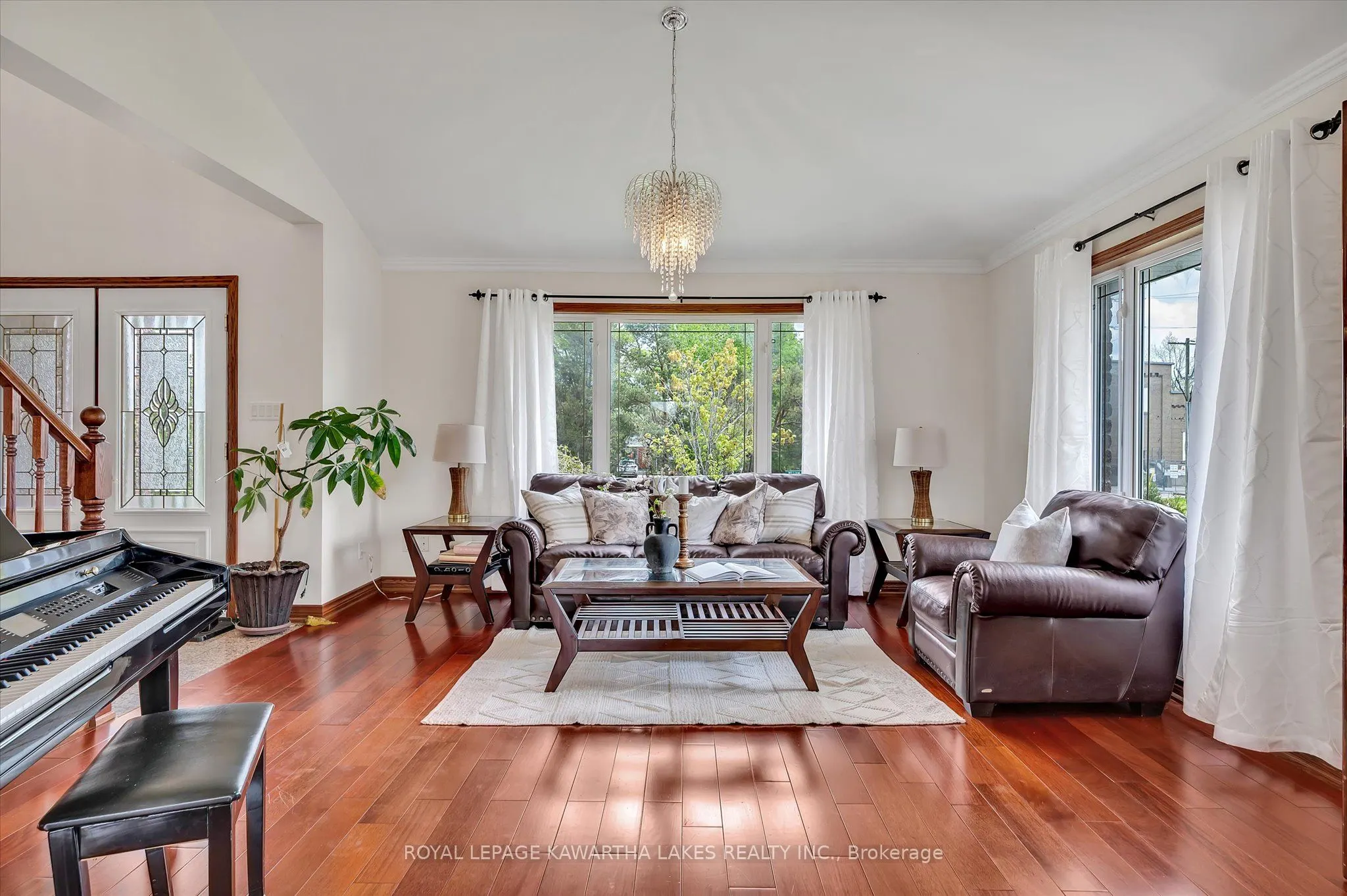 1 William Booth Crescent