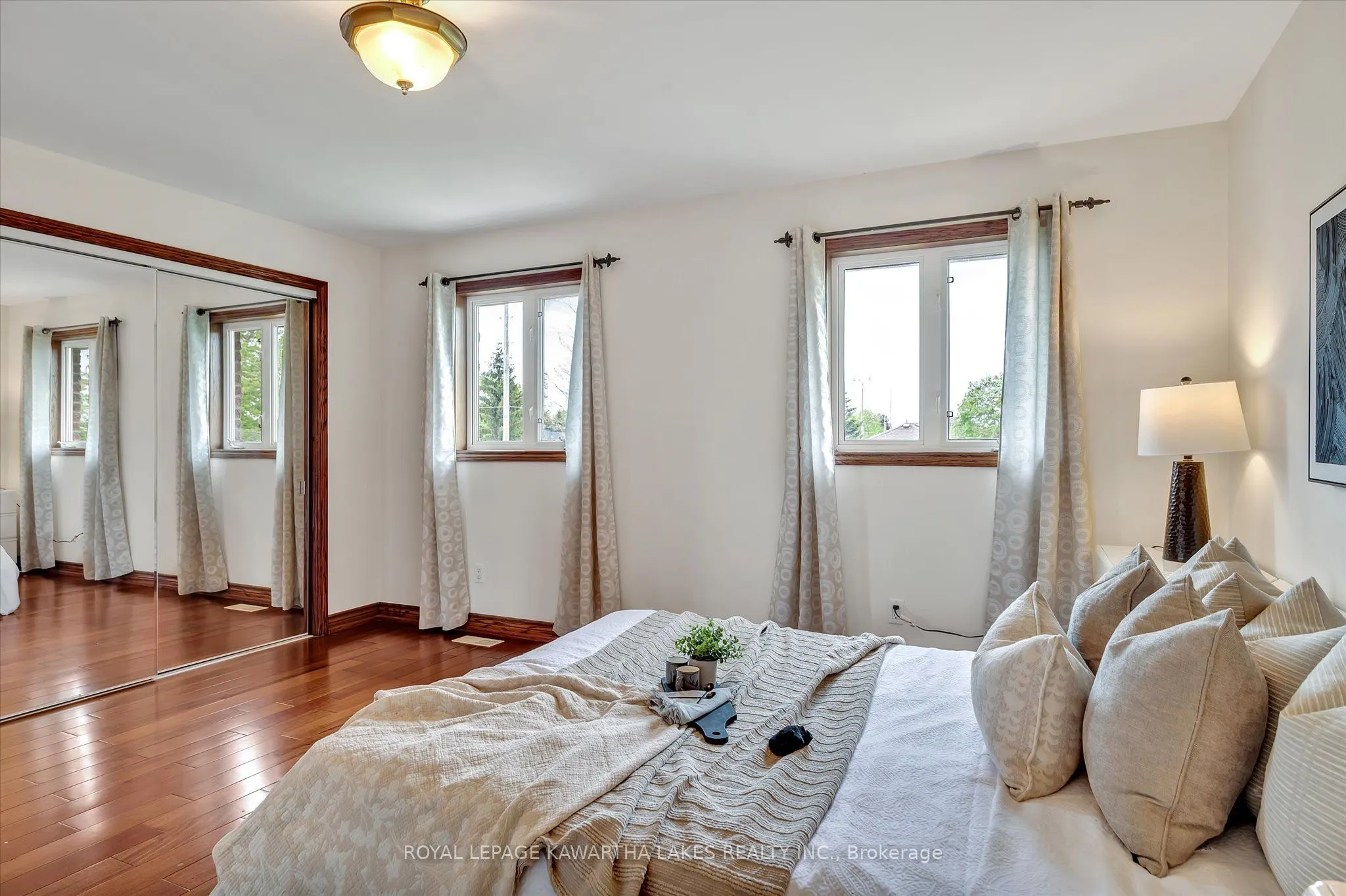 1 William Booth Crescent