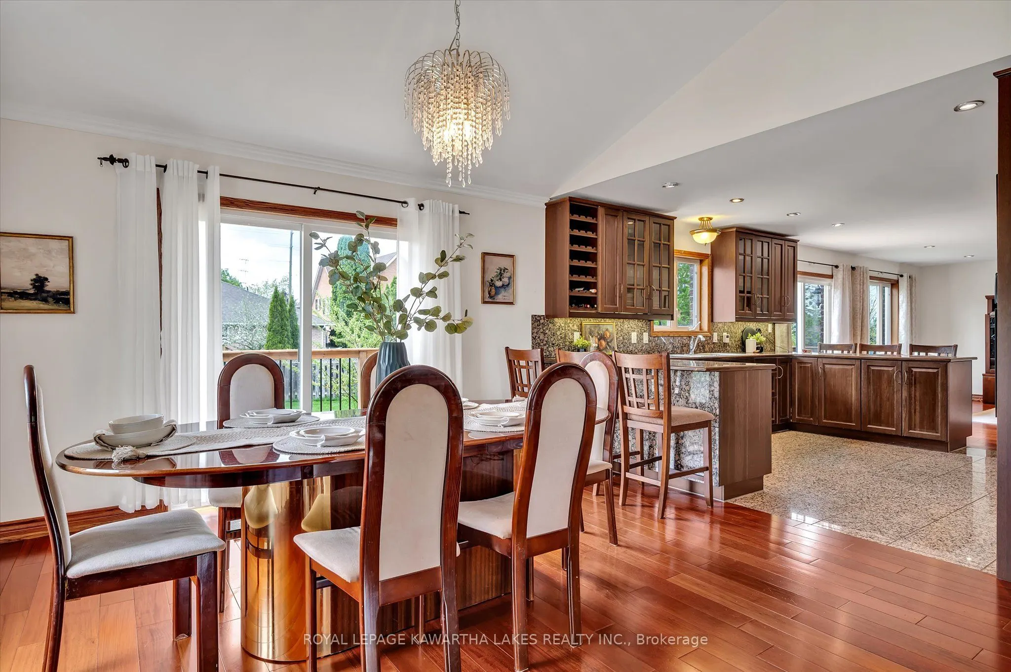 1 William Booth Crescent