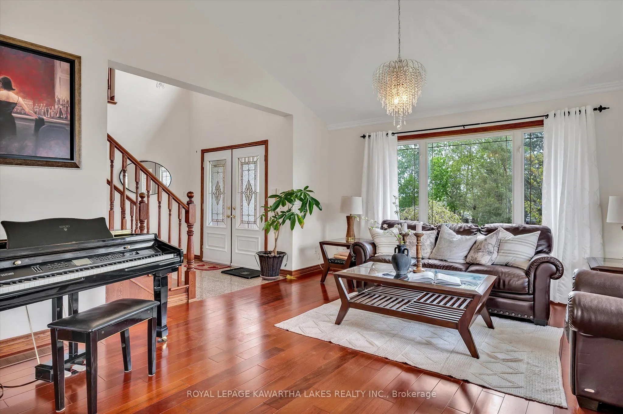 1 William Booth Crescent