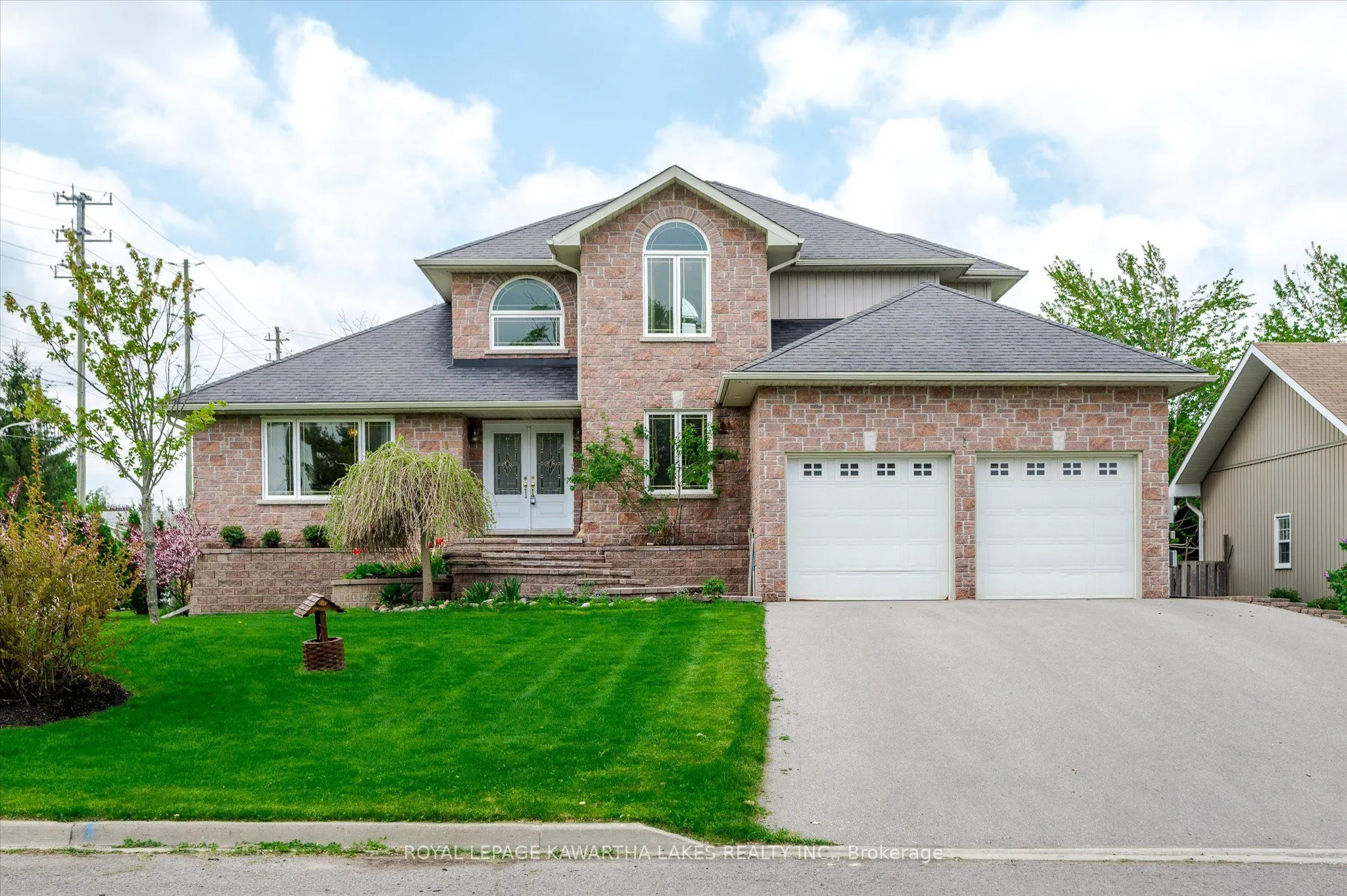 1 William Booth Crescent