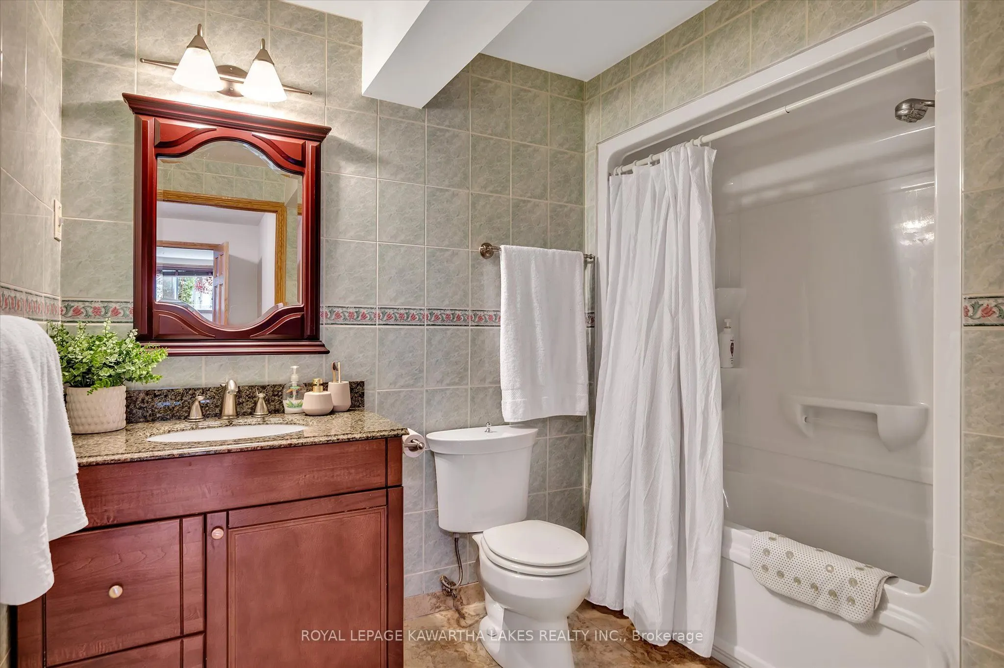 1 William Booth Crescent