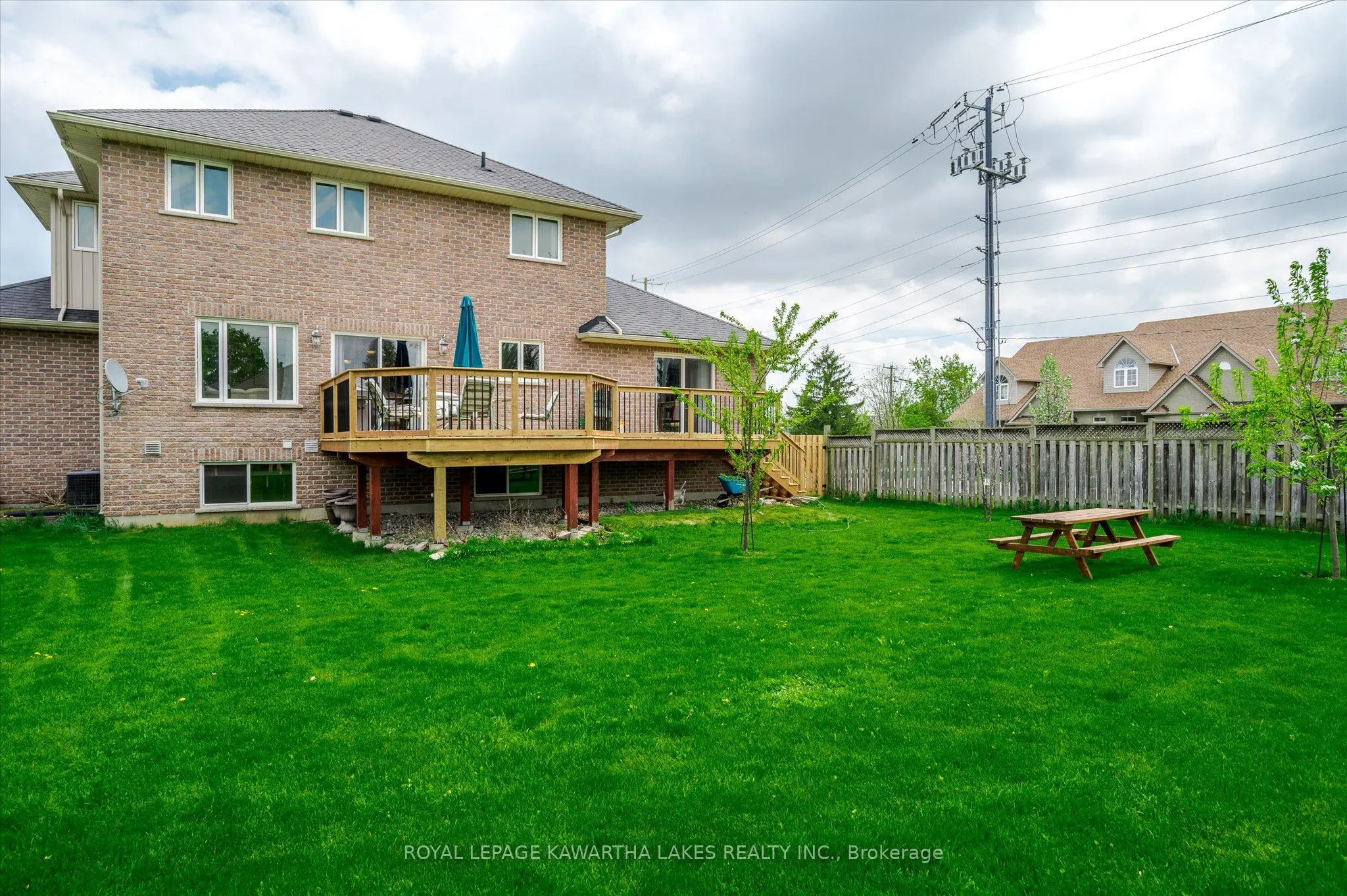 1 William Booth Crescent