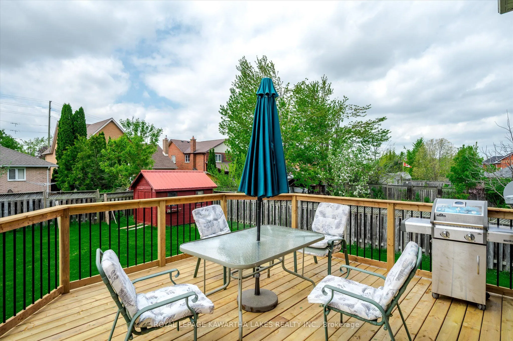 1 William Booth Crescent