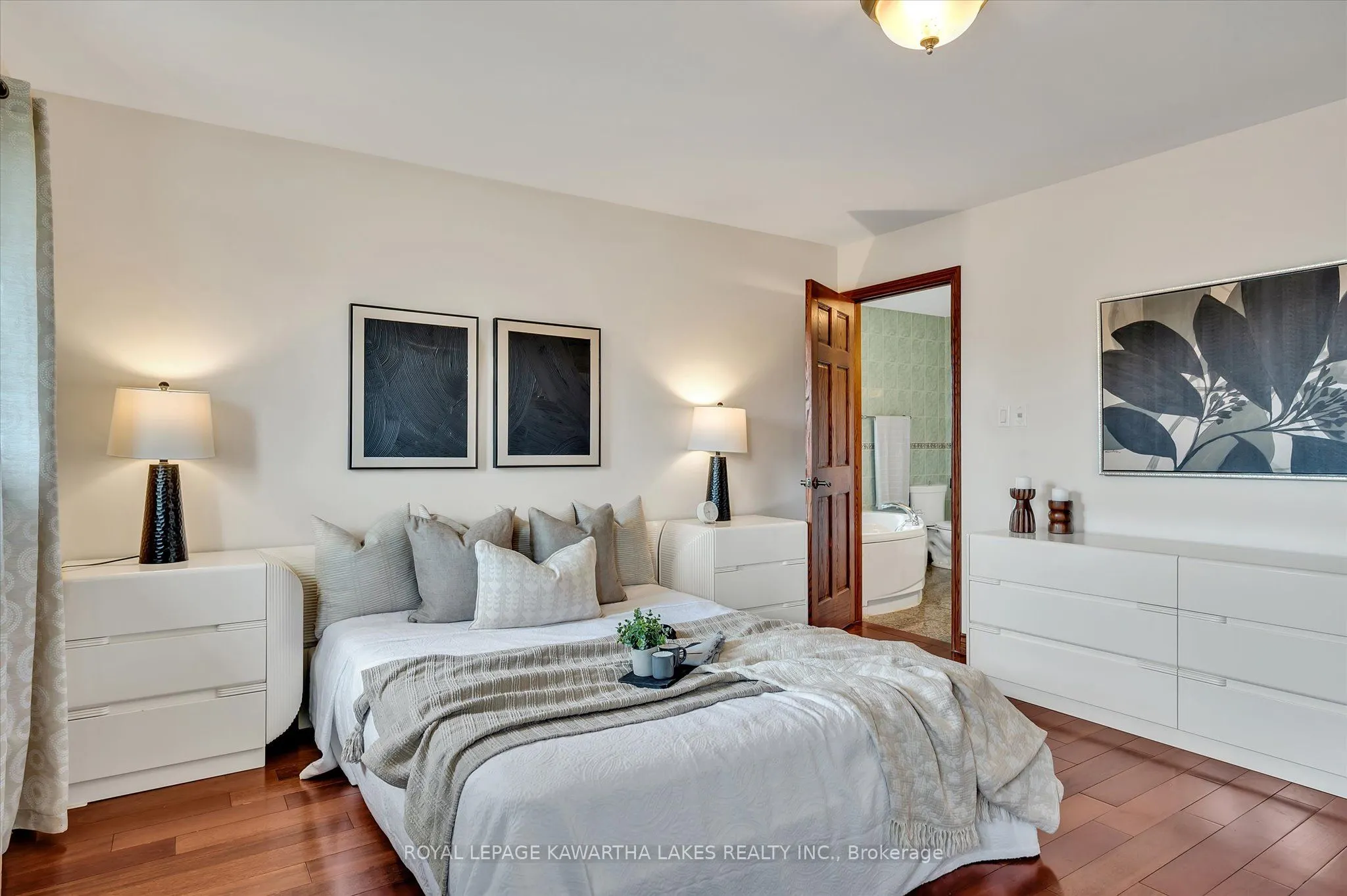1 William Booth Crescent