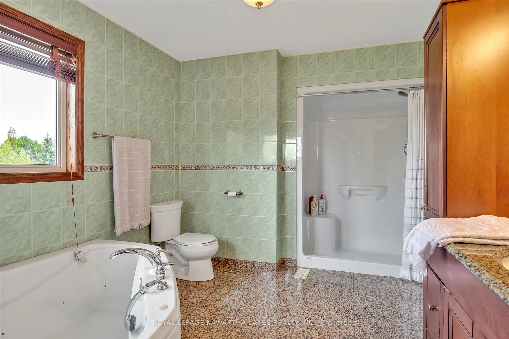 1 William Booth Crescent