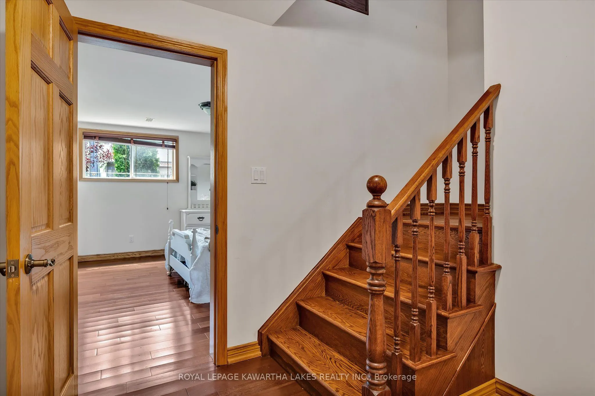 1 William Booth Crescent