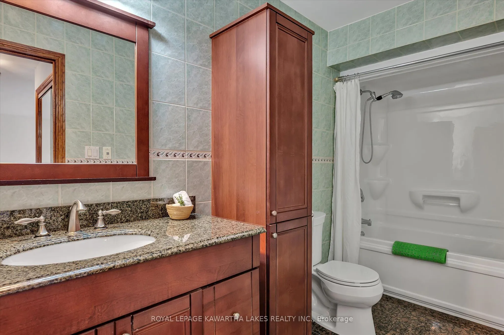 1 William Booth Crescent